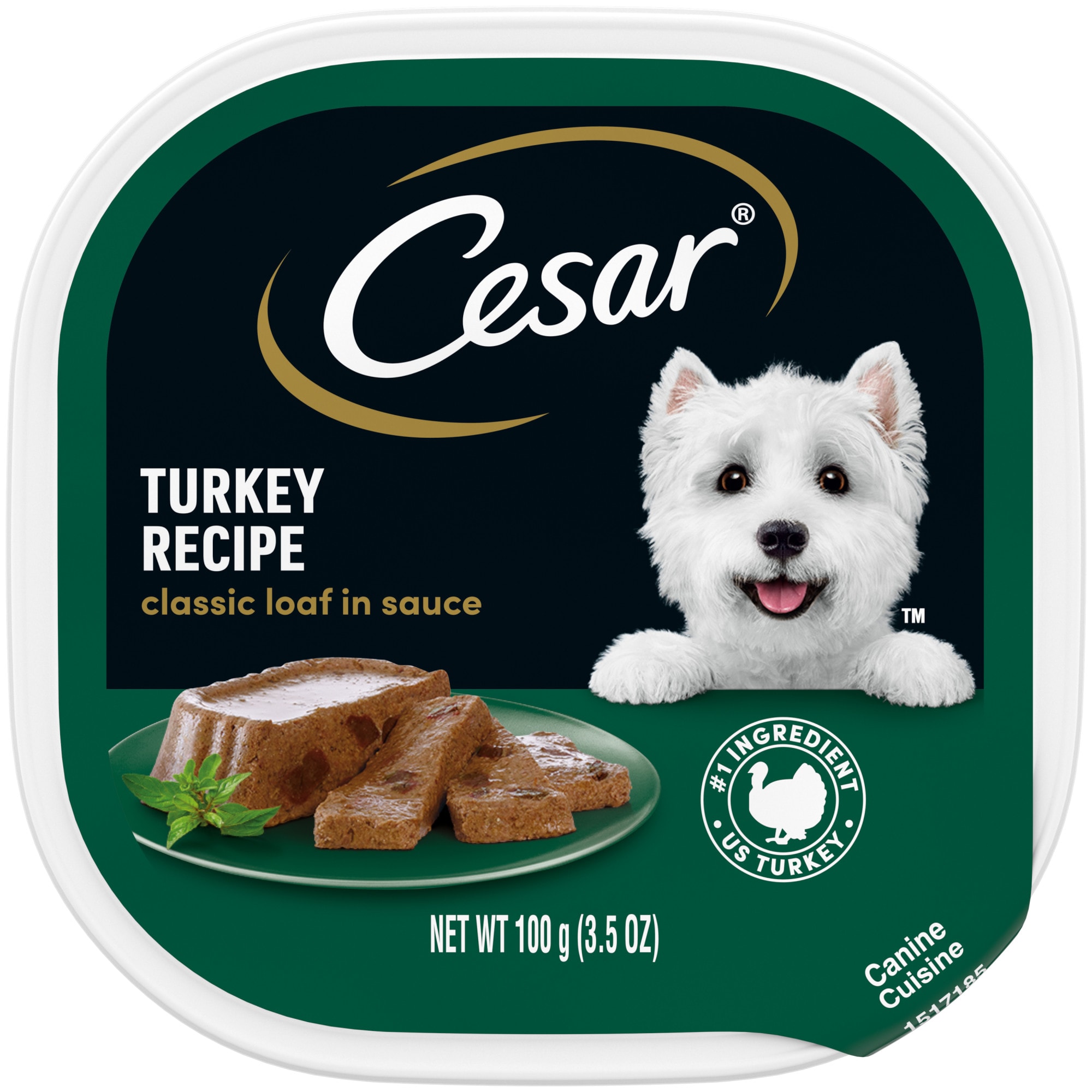 Cesar dog food bulk hotsell