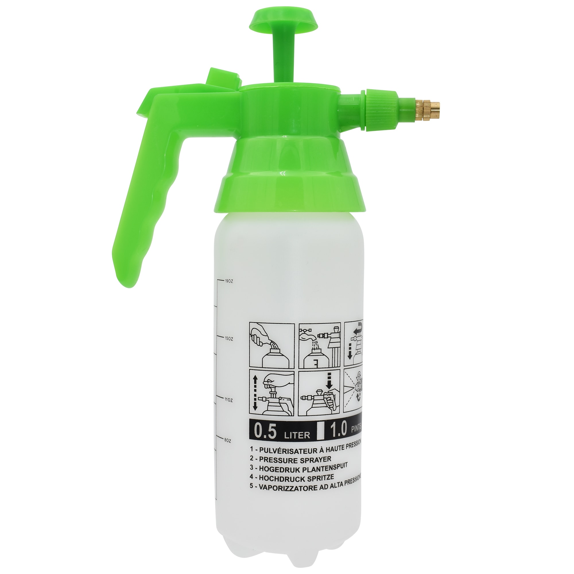 Komodo Reptile Spray Bottle, 16 fl. oz. | Petco