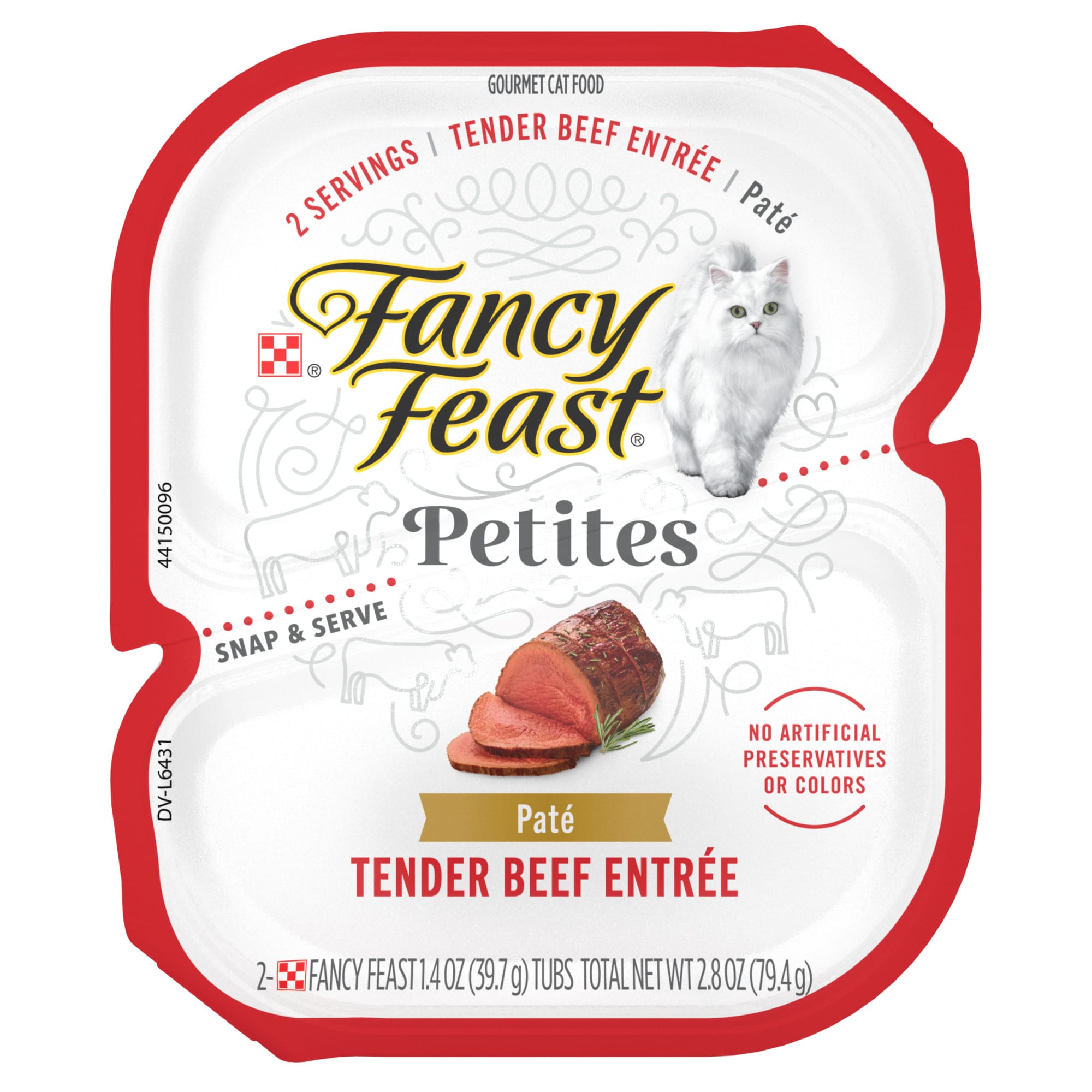 Beef feast sale