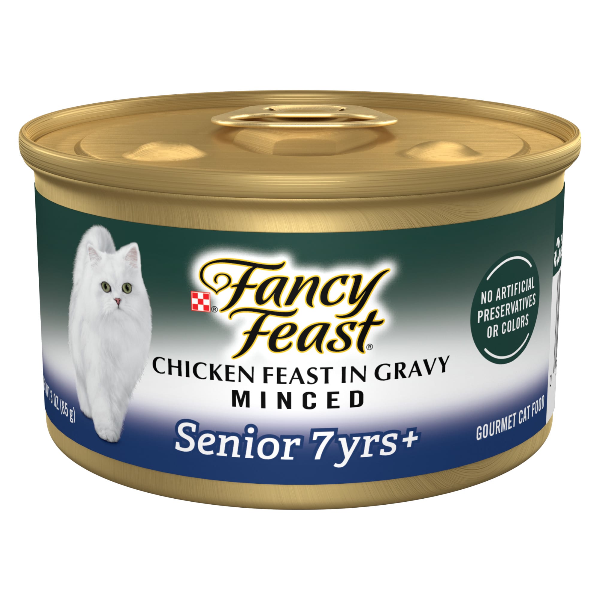 Fancy feast classic for diabetic cats hotsell