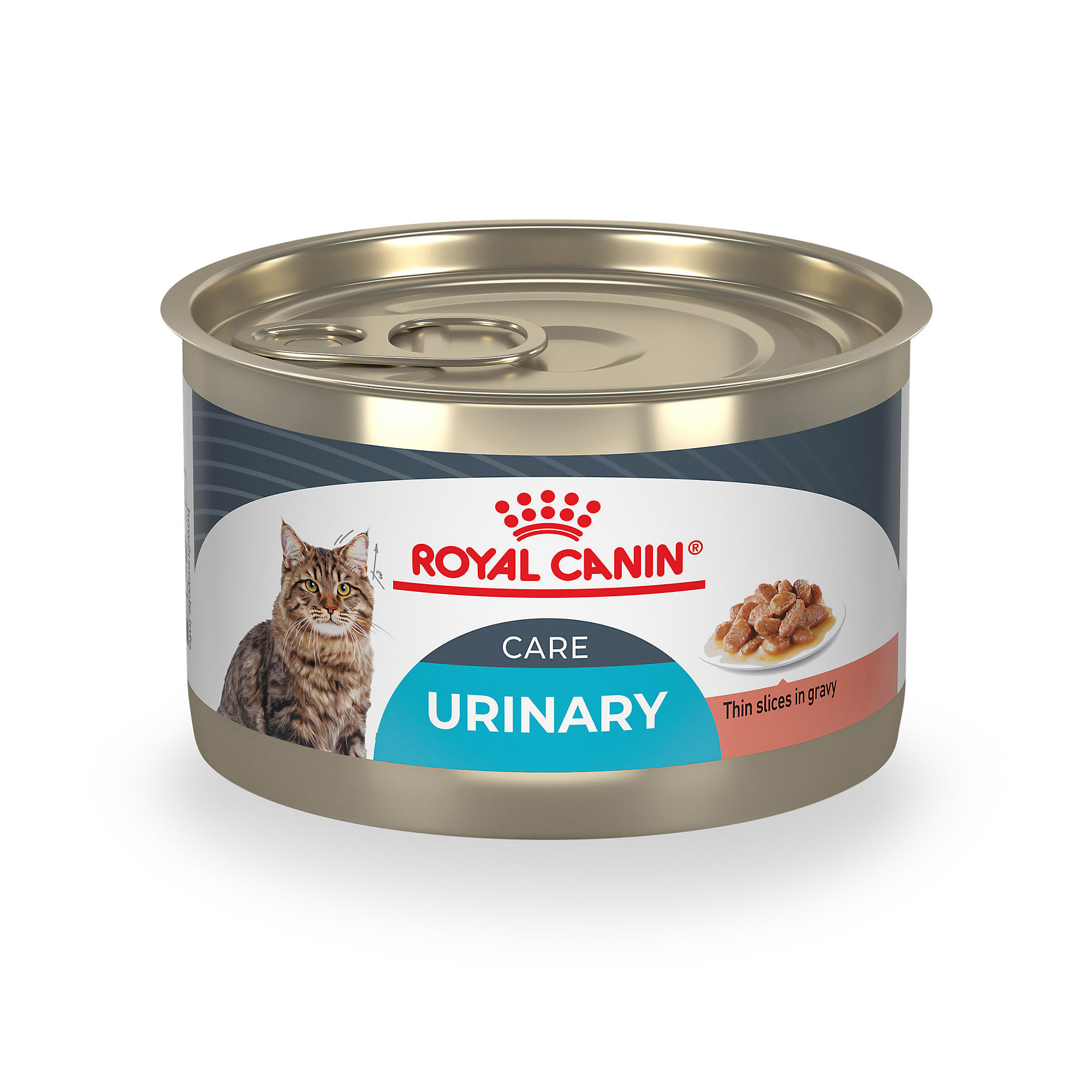 Royal Canin Urinary Care Cat Food in Gravy, 24-Pack