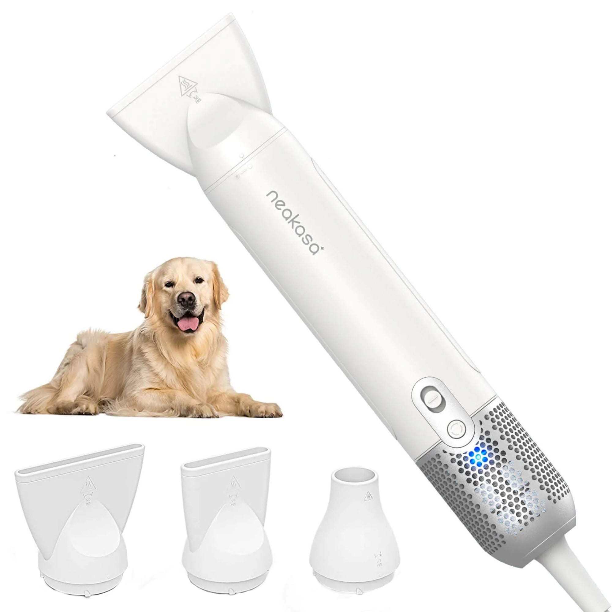 Neakasa F1 HiSpeed Pet Hair Dryer & Grooming Tool