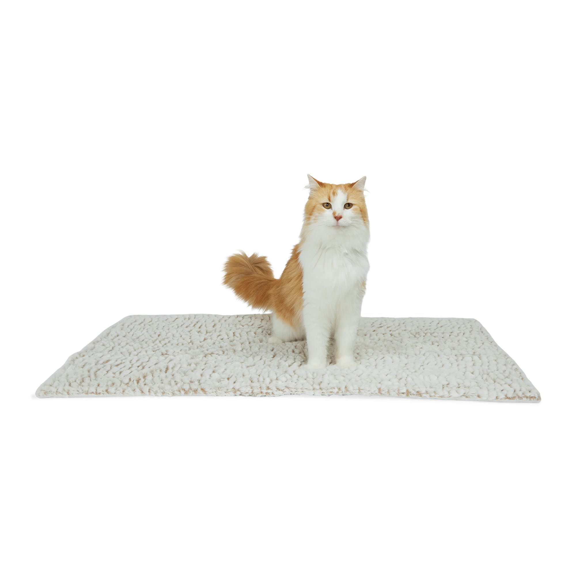 Cat self warming pad best sale