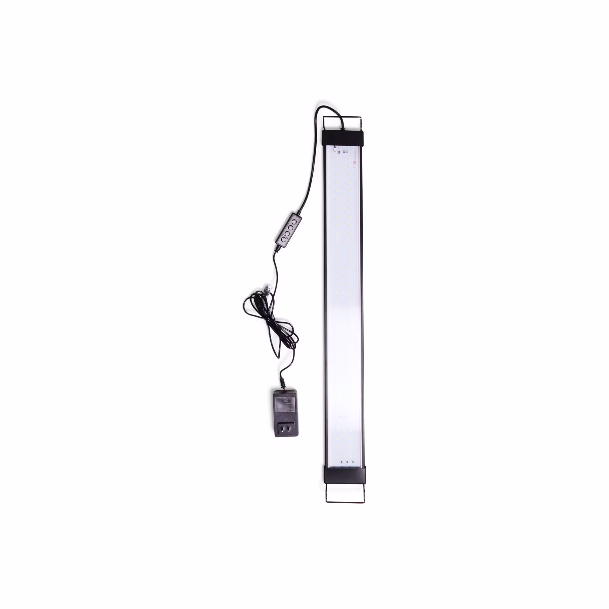 Imagitarium Freshwater Aquarium LED Strip Light, 44.5-55