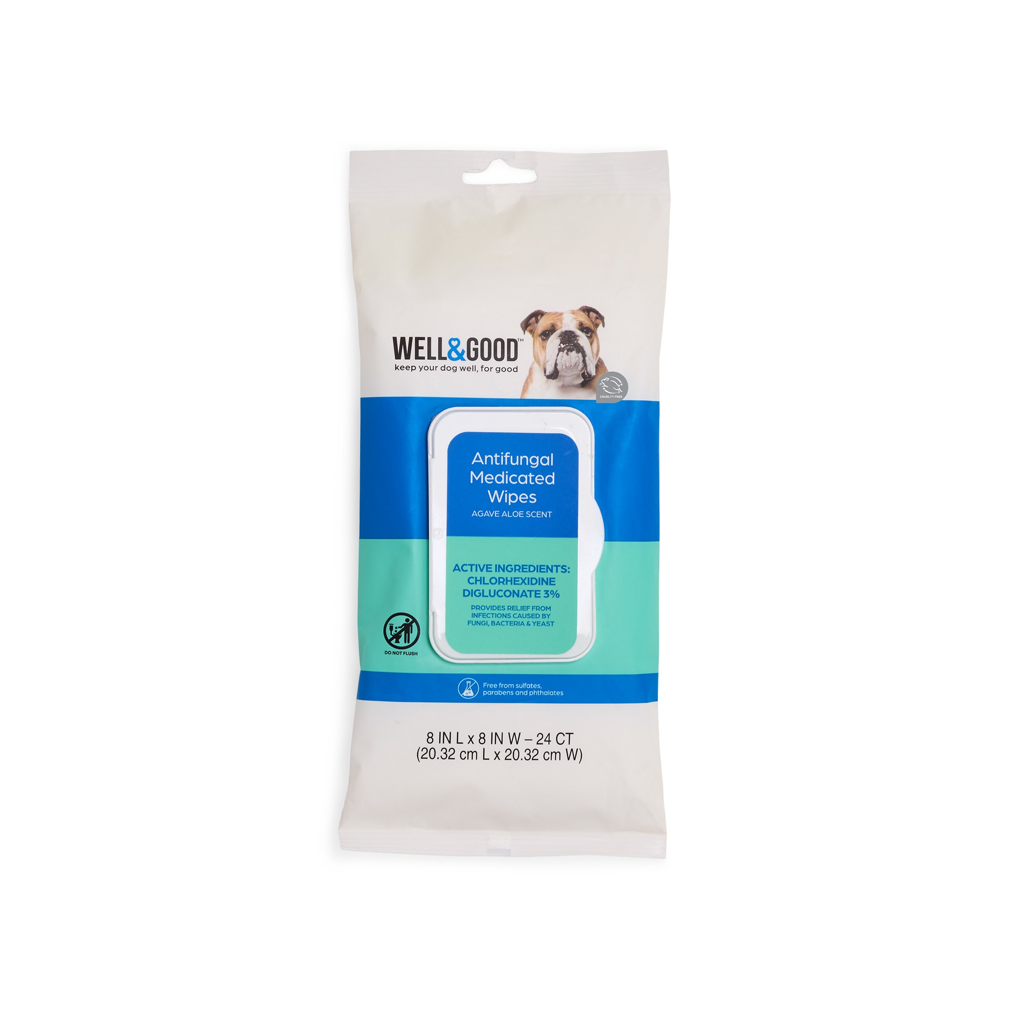 Dog wipes petco hotsell