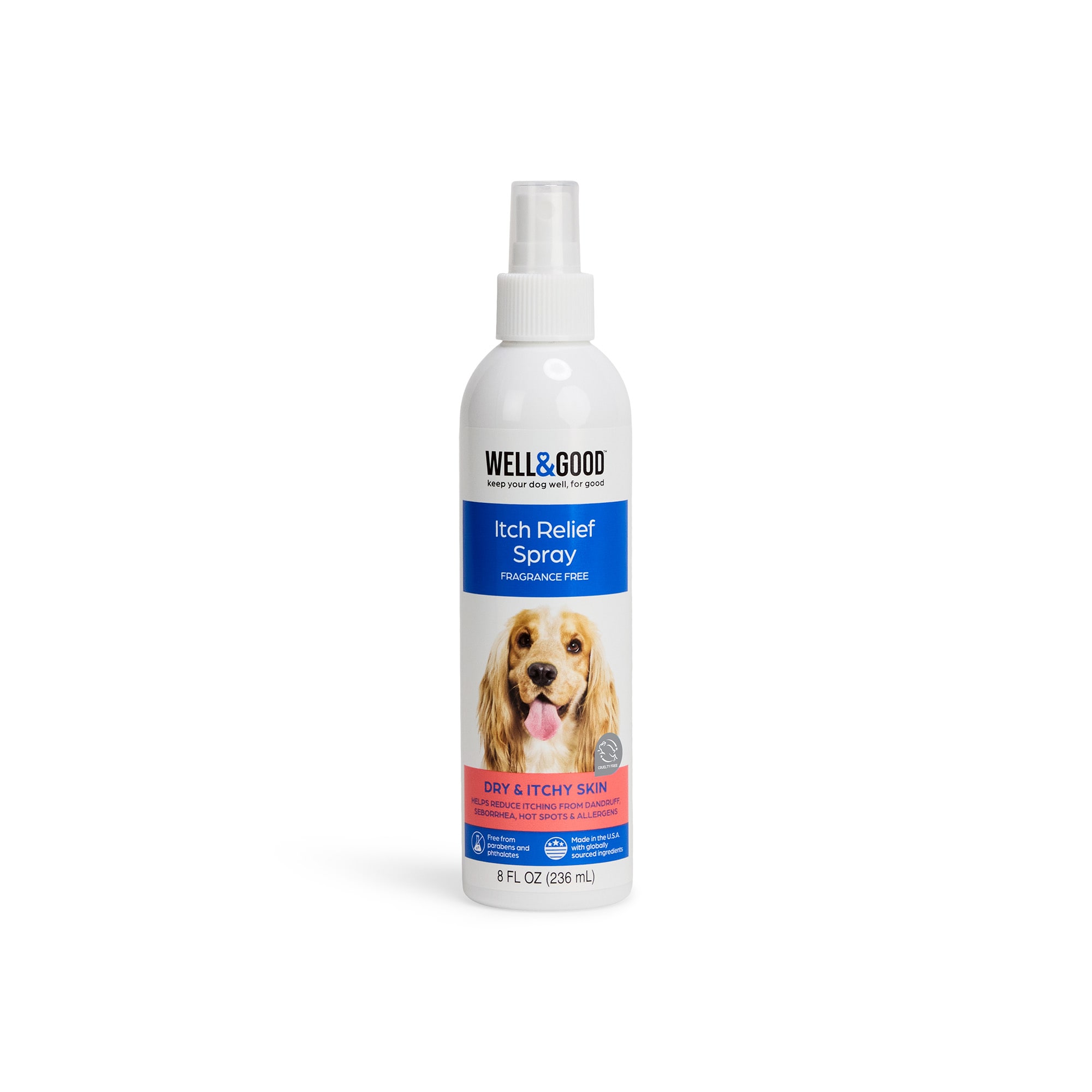 Best lotion for dogs with dry skin best sale