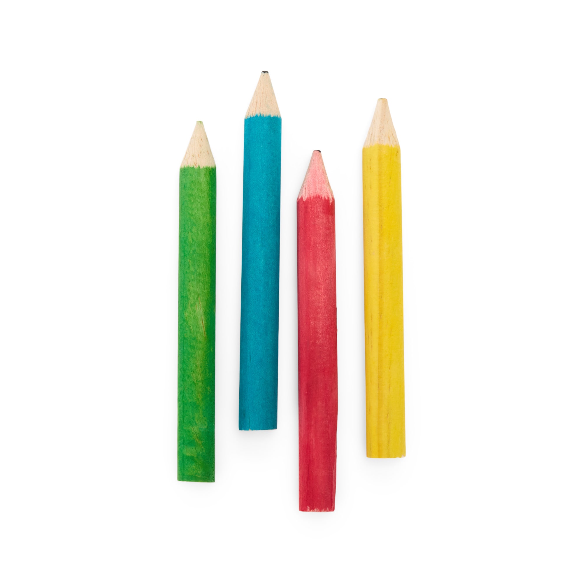 EveryYay Pencil Wood Chews for Small Animals, Pack of 4 | Petco