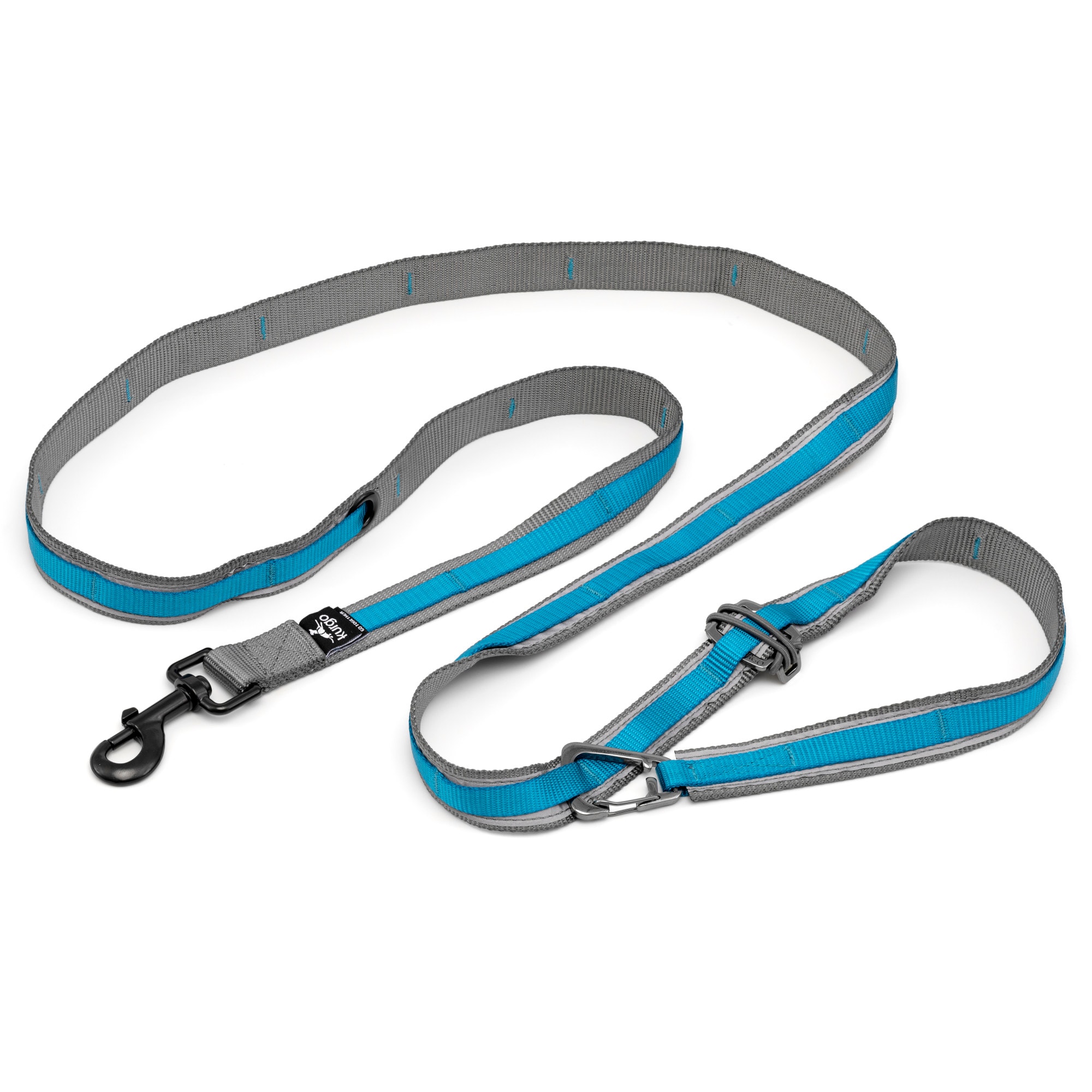 Carhartt shock absorbing control leash best sale