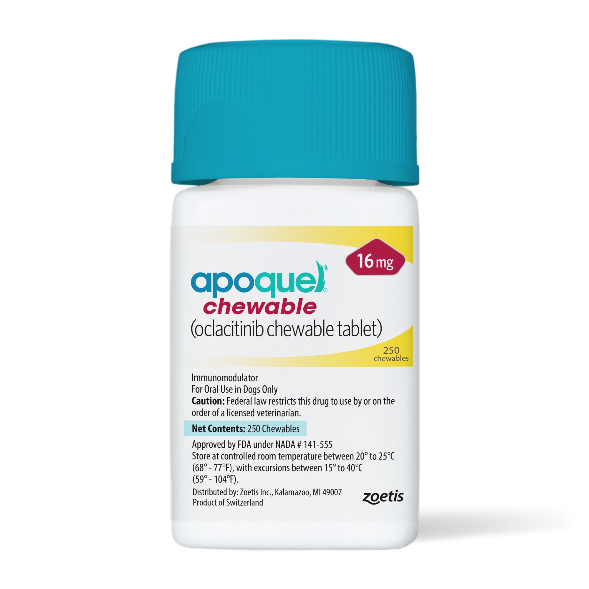 Rx apoquel outlet