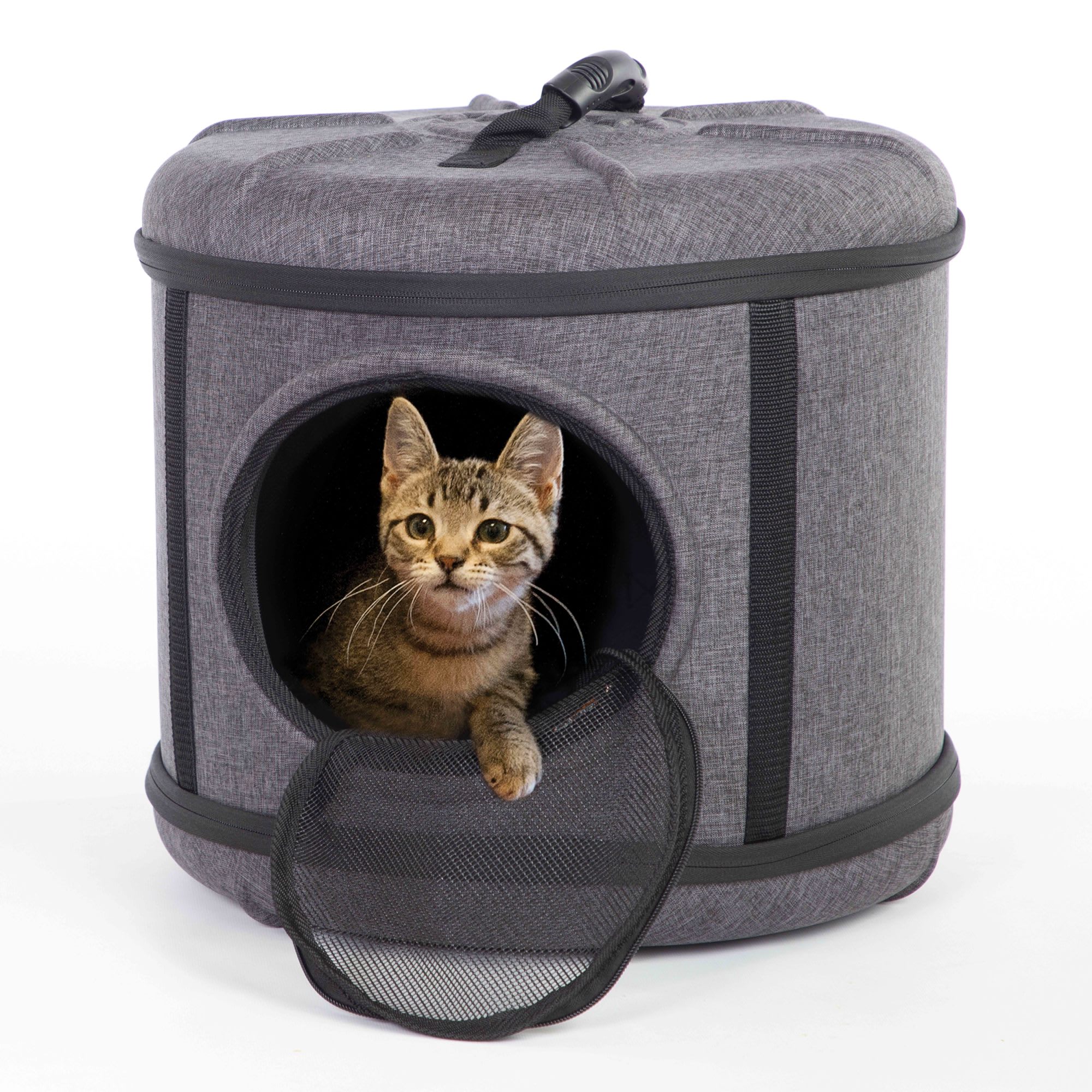 Petco soft cat carrier best sale