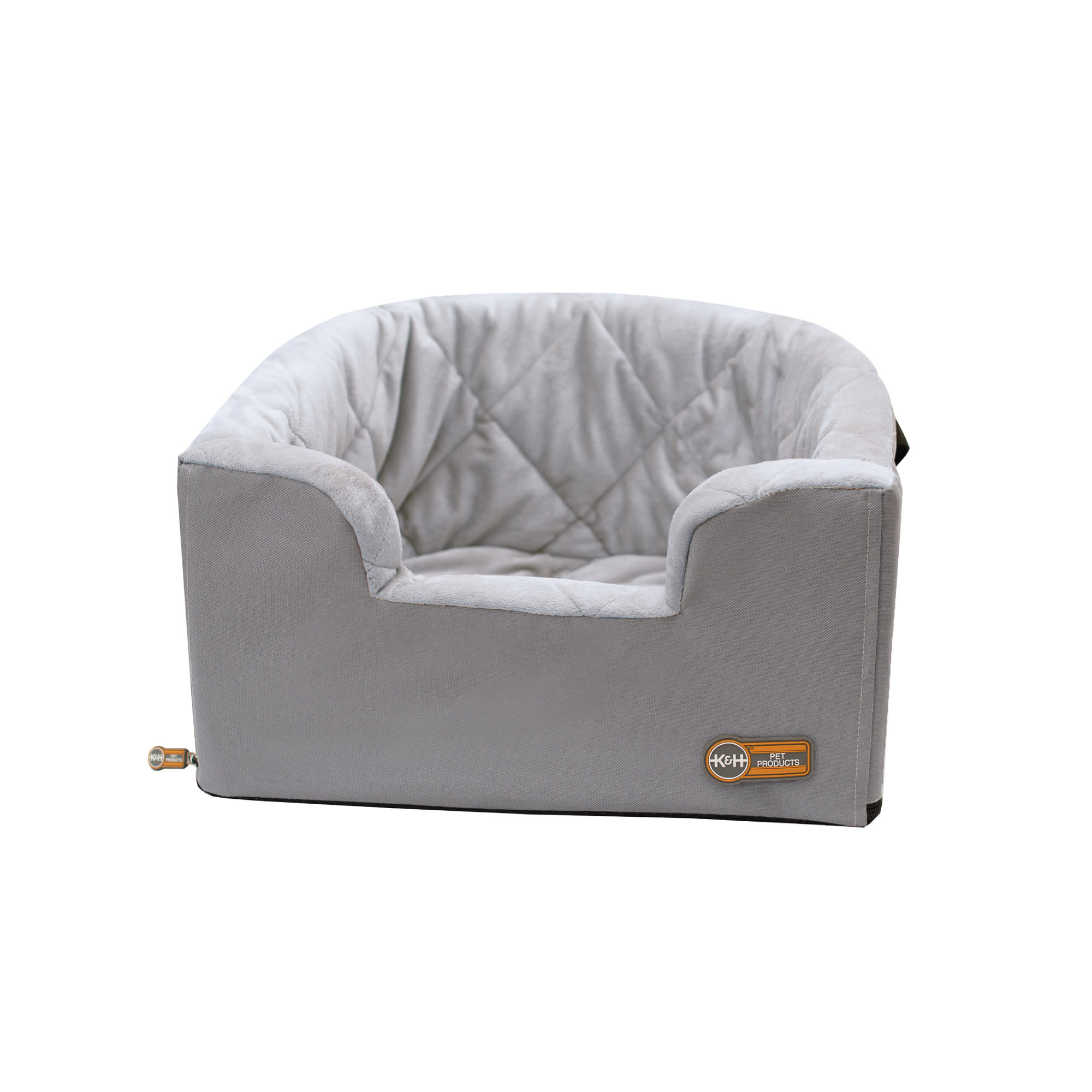 K&h bucket clearance booster pet seat