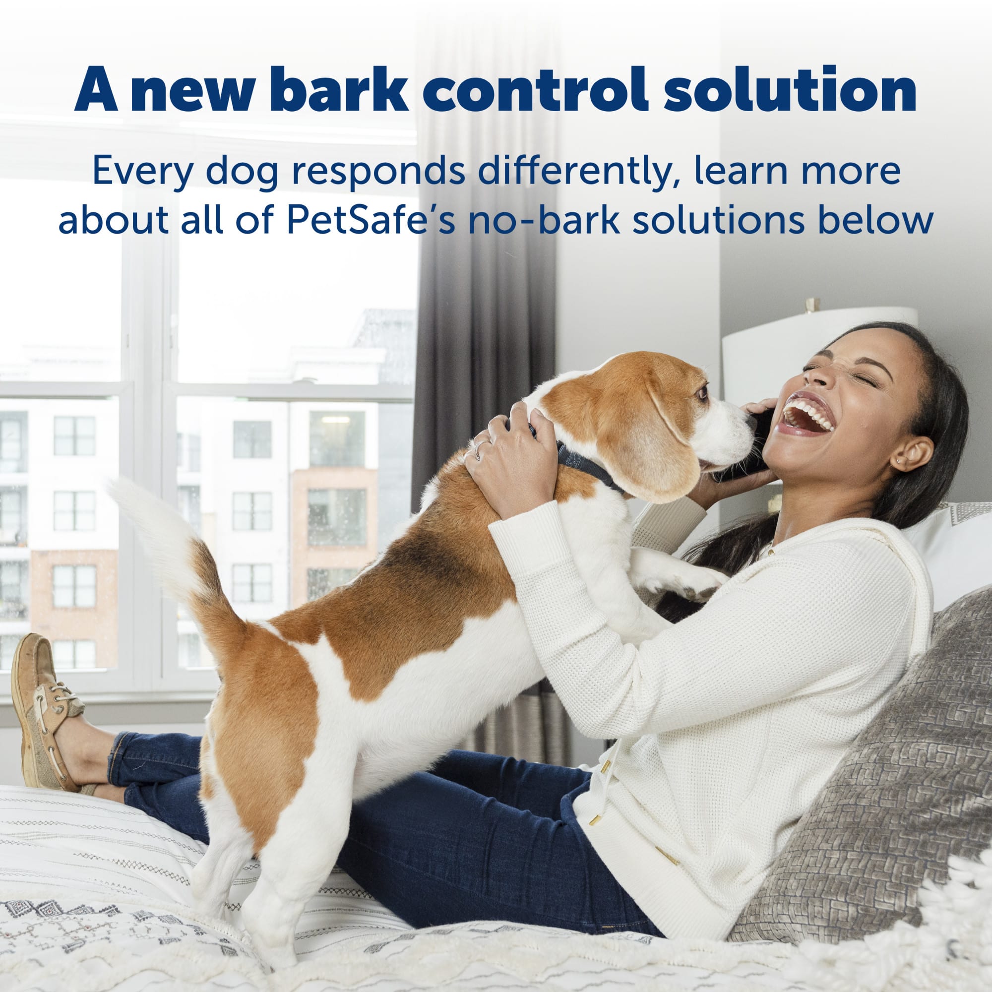 Petco 2024 bark control