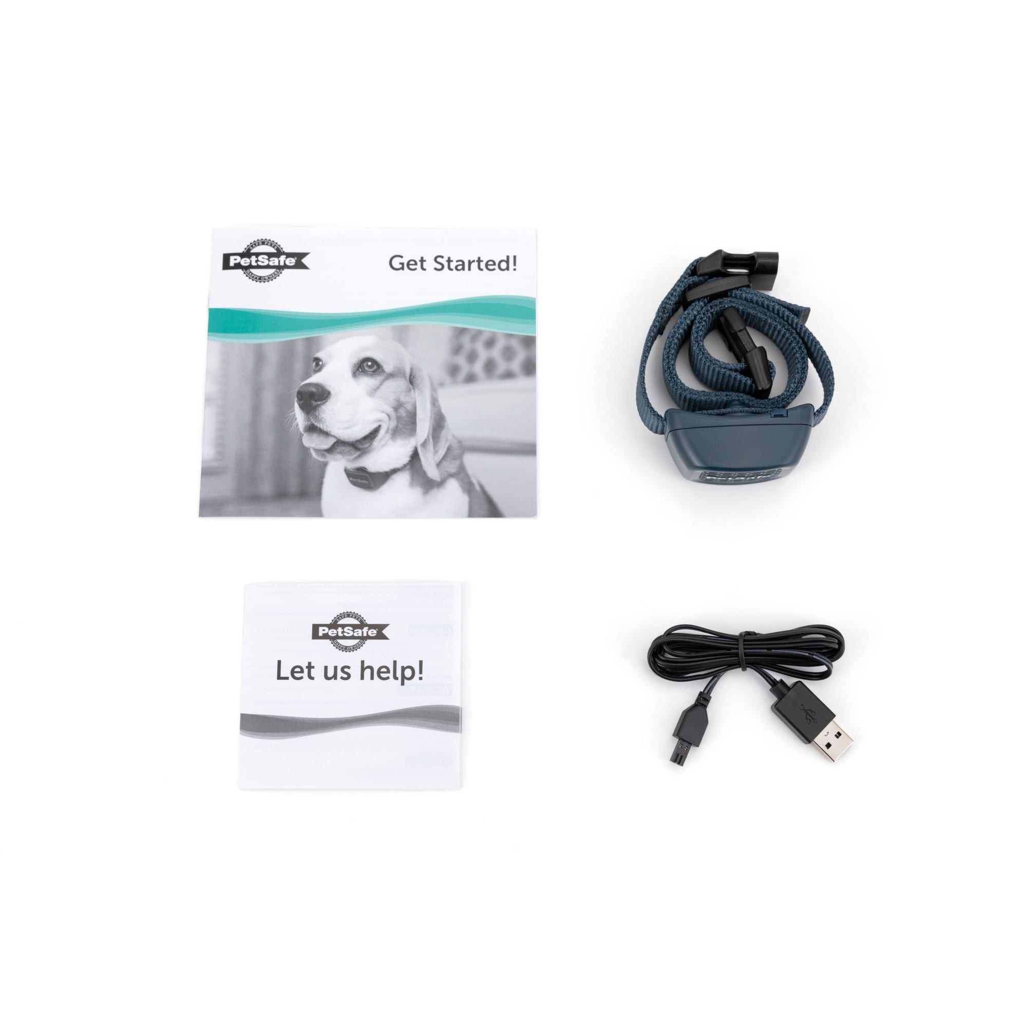 Petsafe collar outlet petco