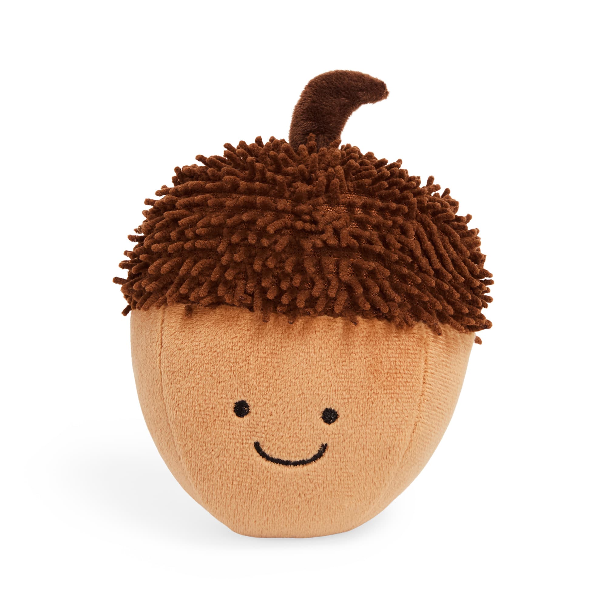 Dog toy acorn best sale