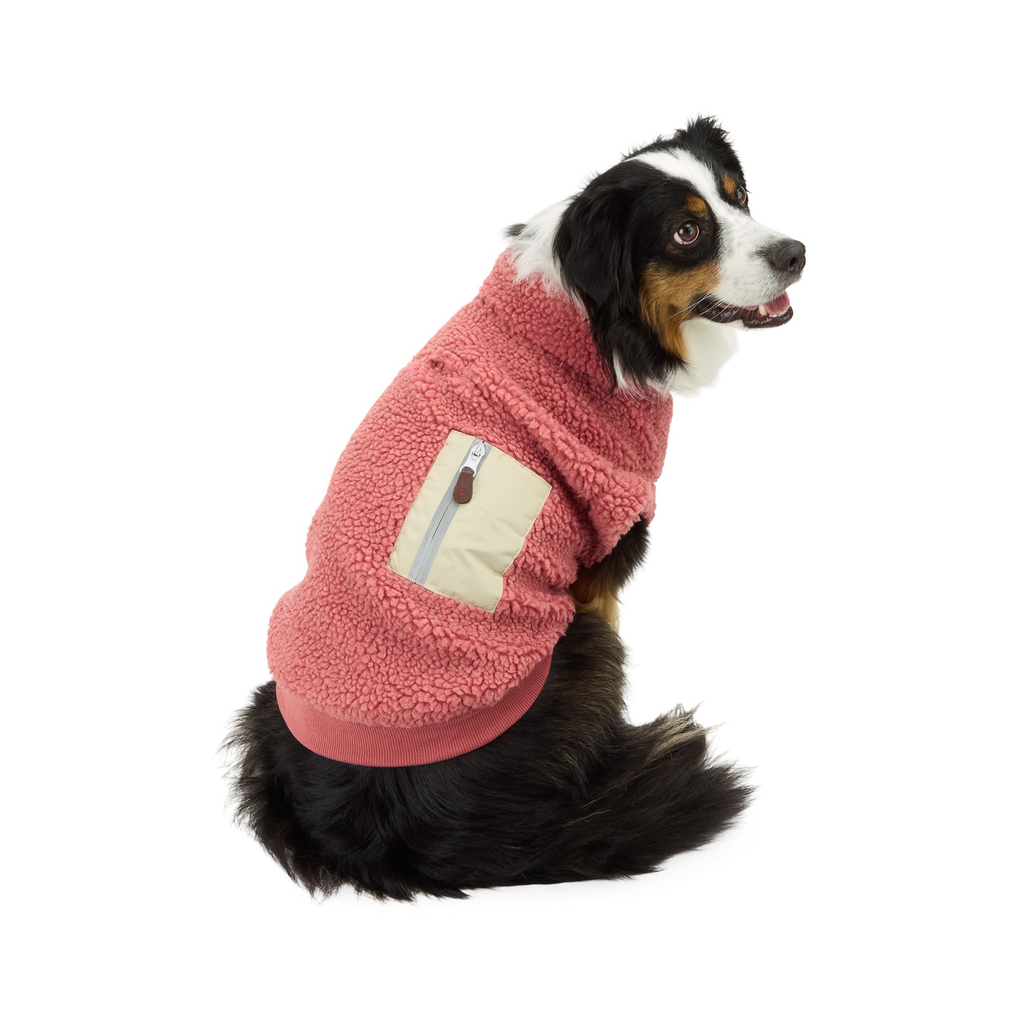 Reddy dog hoodie sales