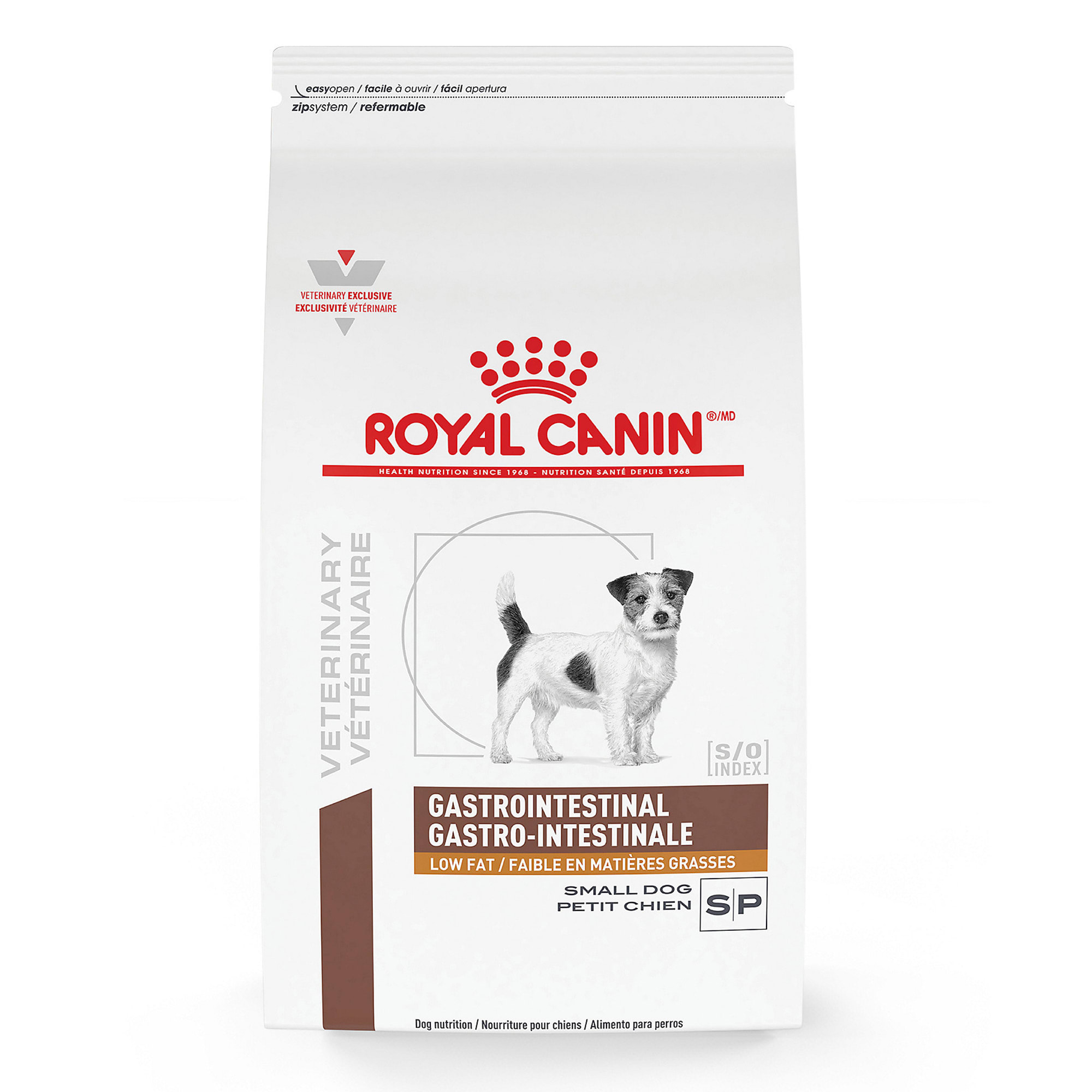 Gastrointestinal royal canin 14 kg hotsell