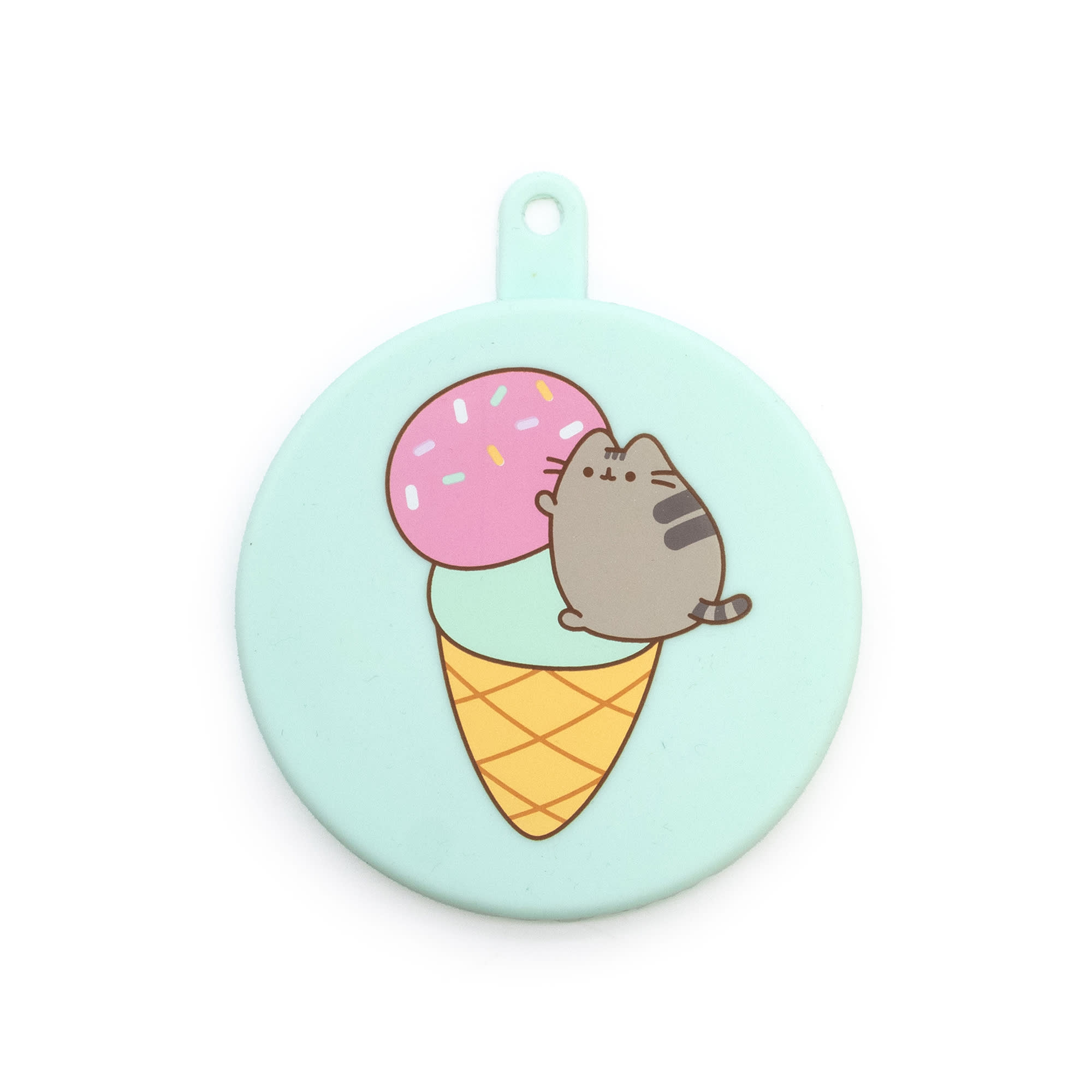 Pusheen Pet Food Can Covers Pack of 2