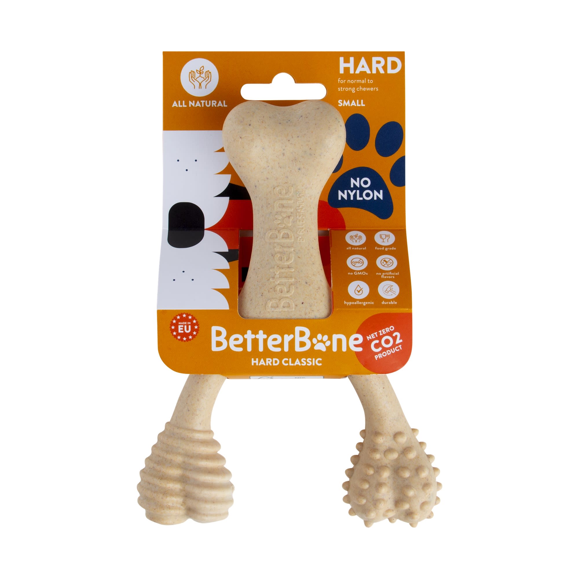 BetterBone Tough Chew Bone Large All Natural