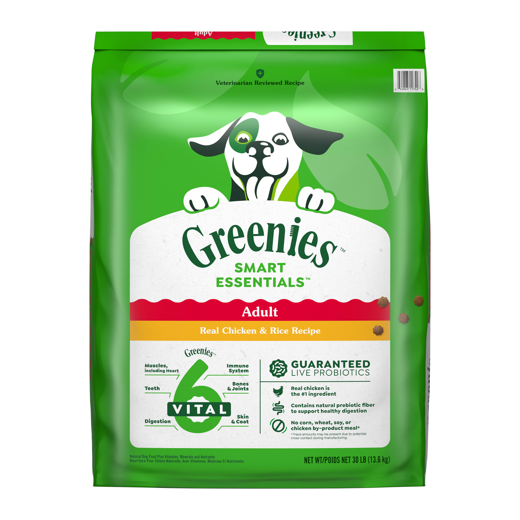 Greenies wholesale best sale