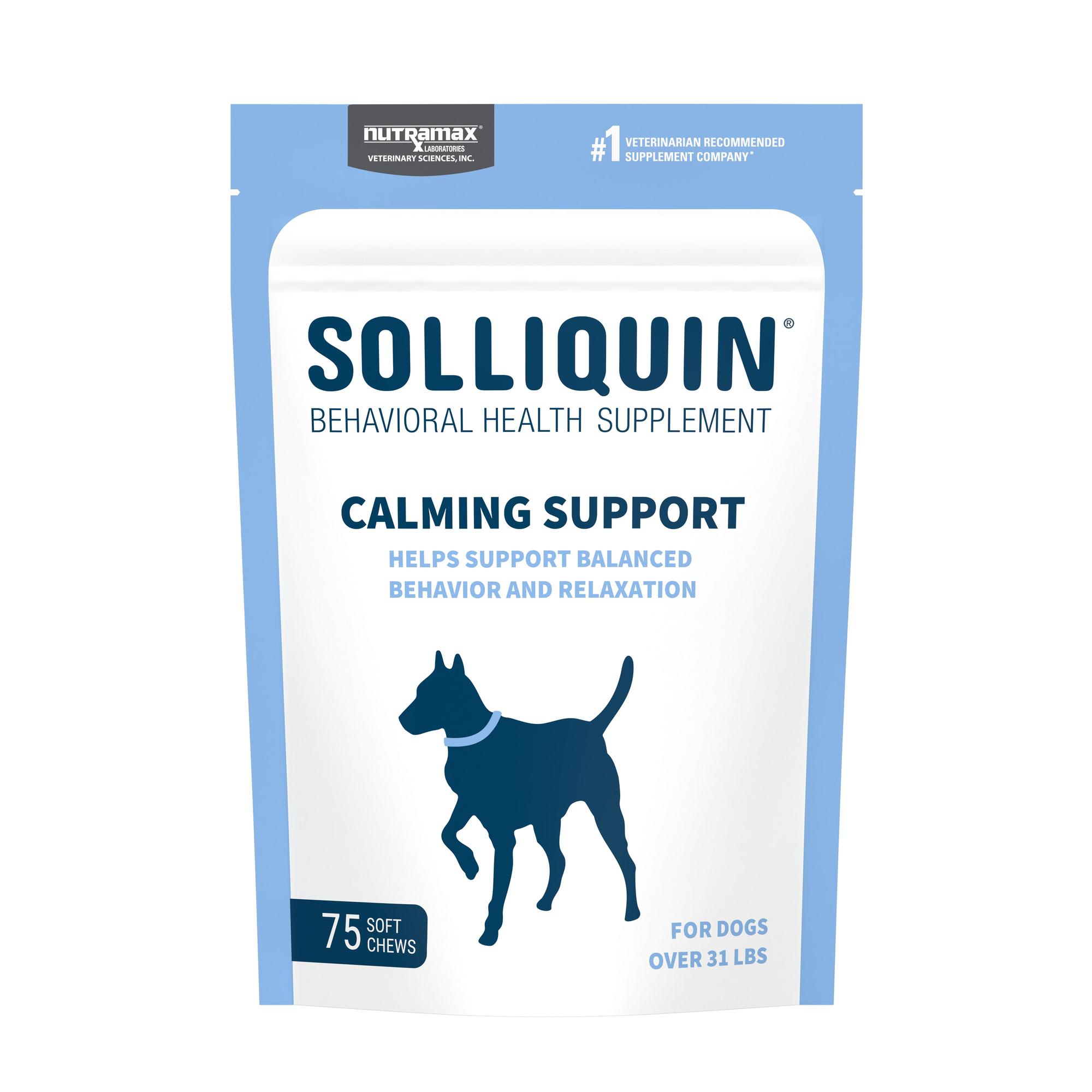 Nutracalm for dogs amazon best sale