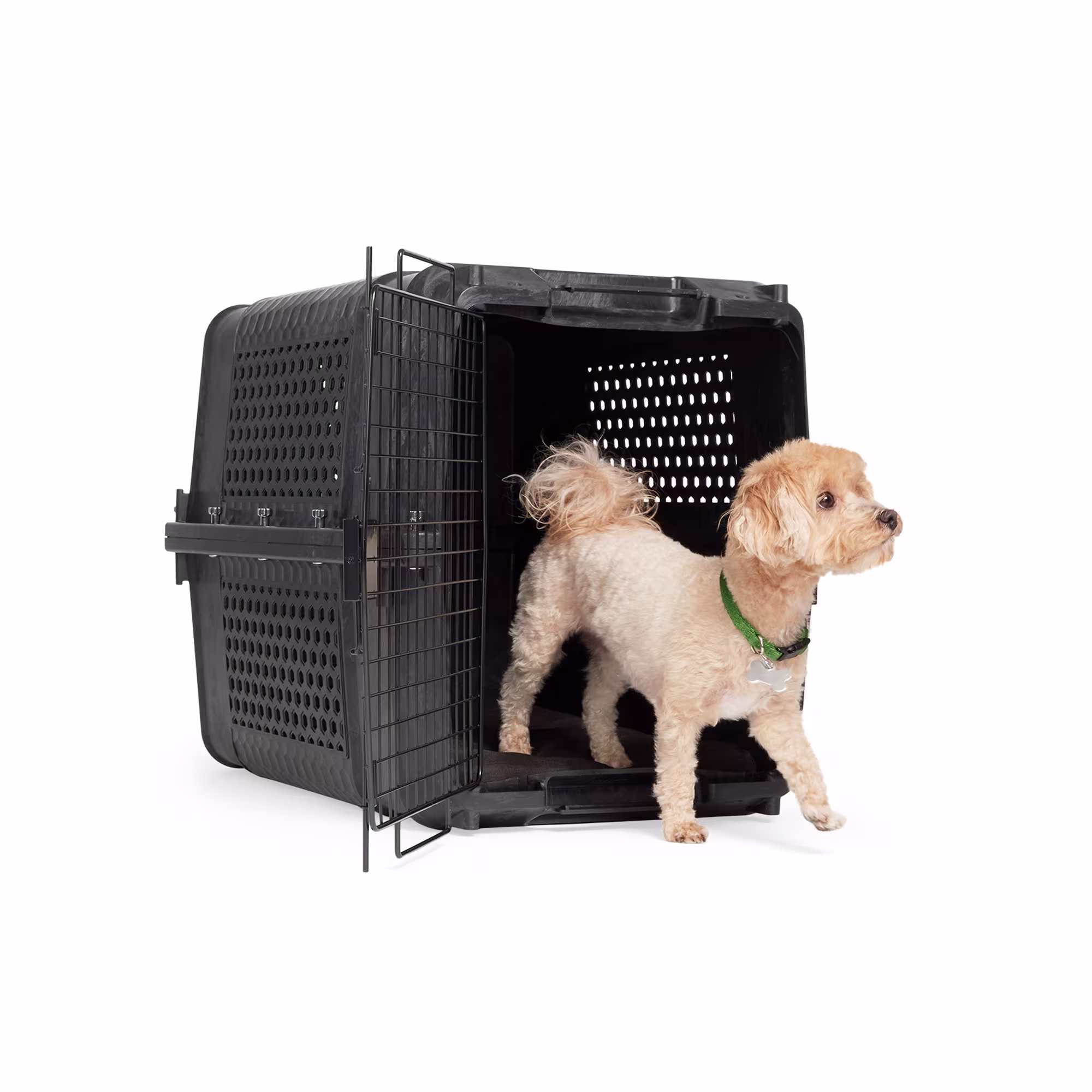 EveryYay Travel Pet Kennel, 28