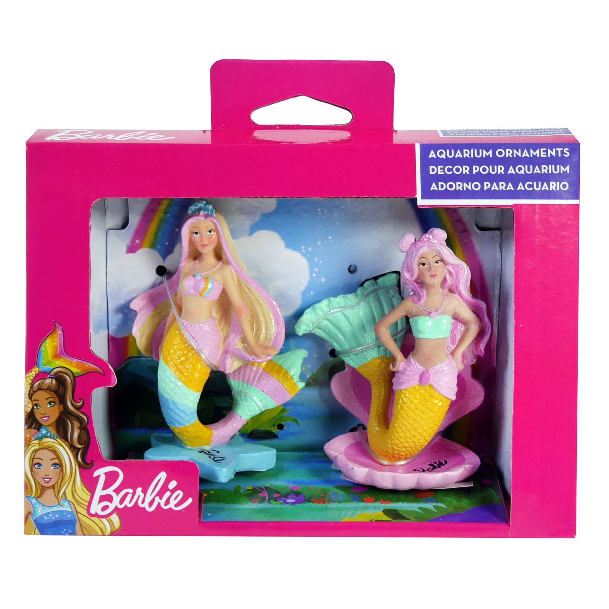 Shops Barbie bundle of 2