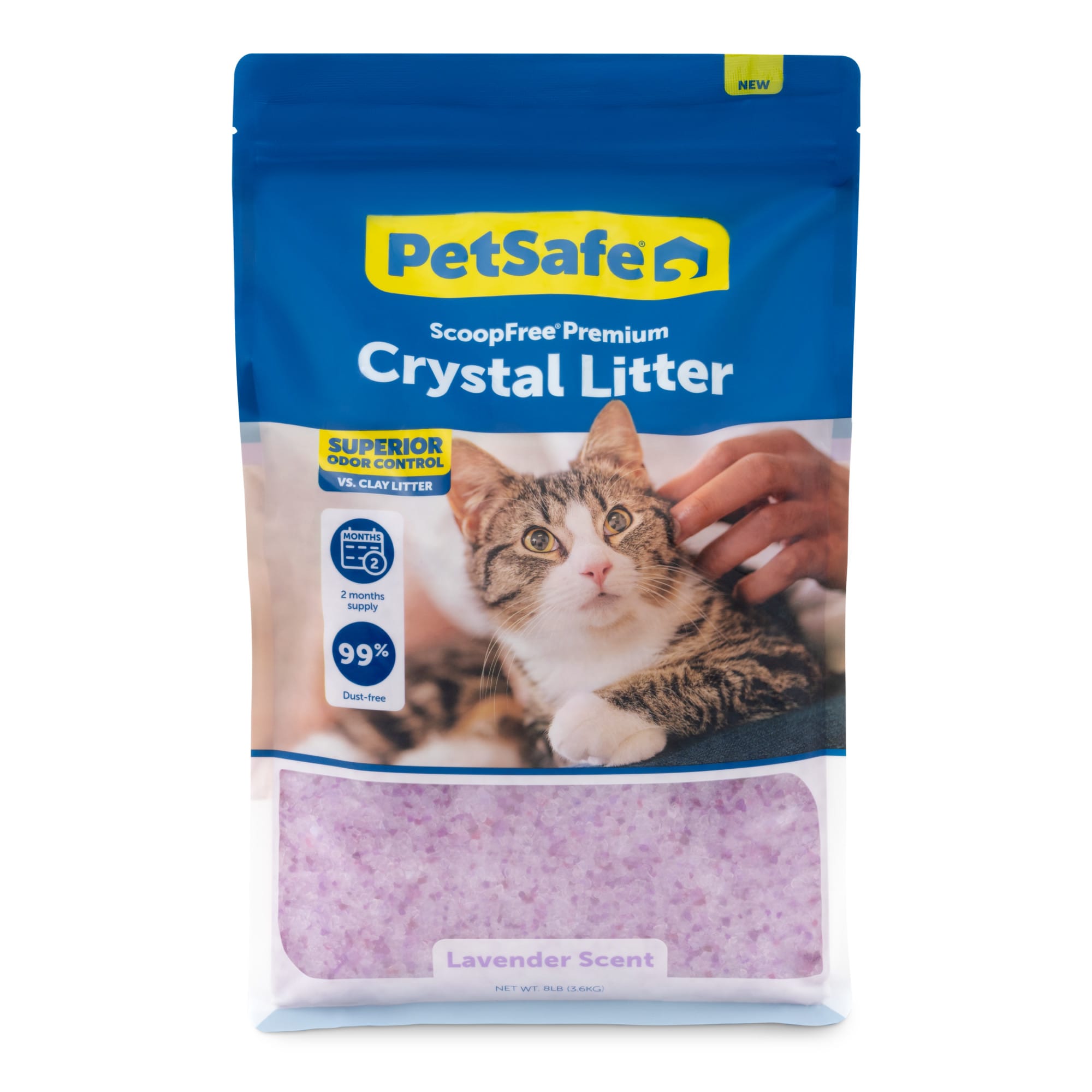 Best litter for male cats hotsell