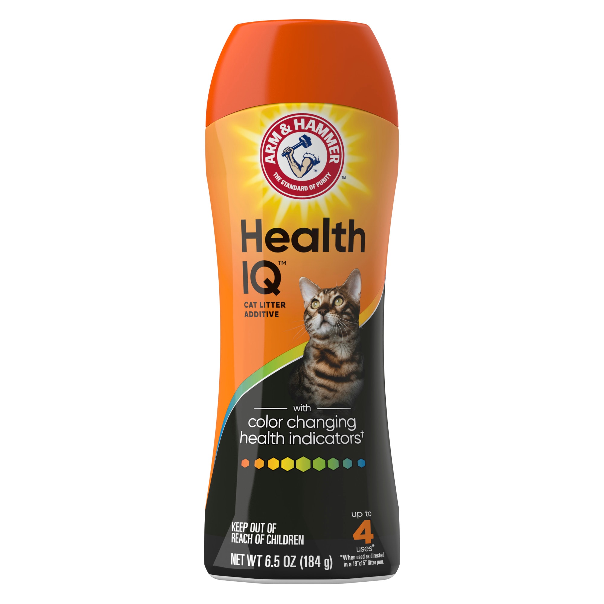 Petco arm and hammer litter hotsell