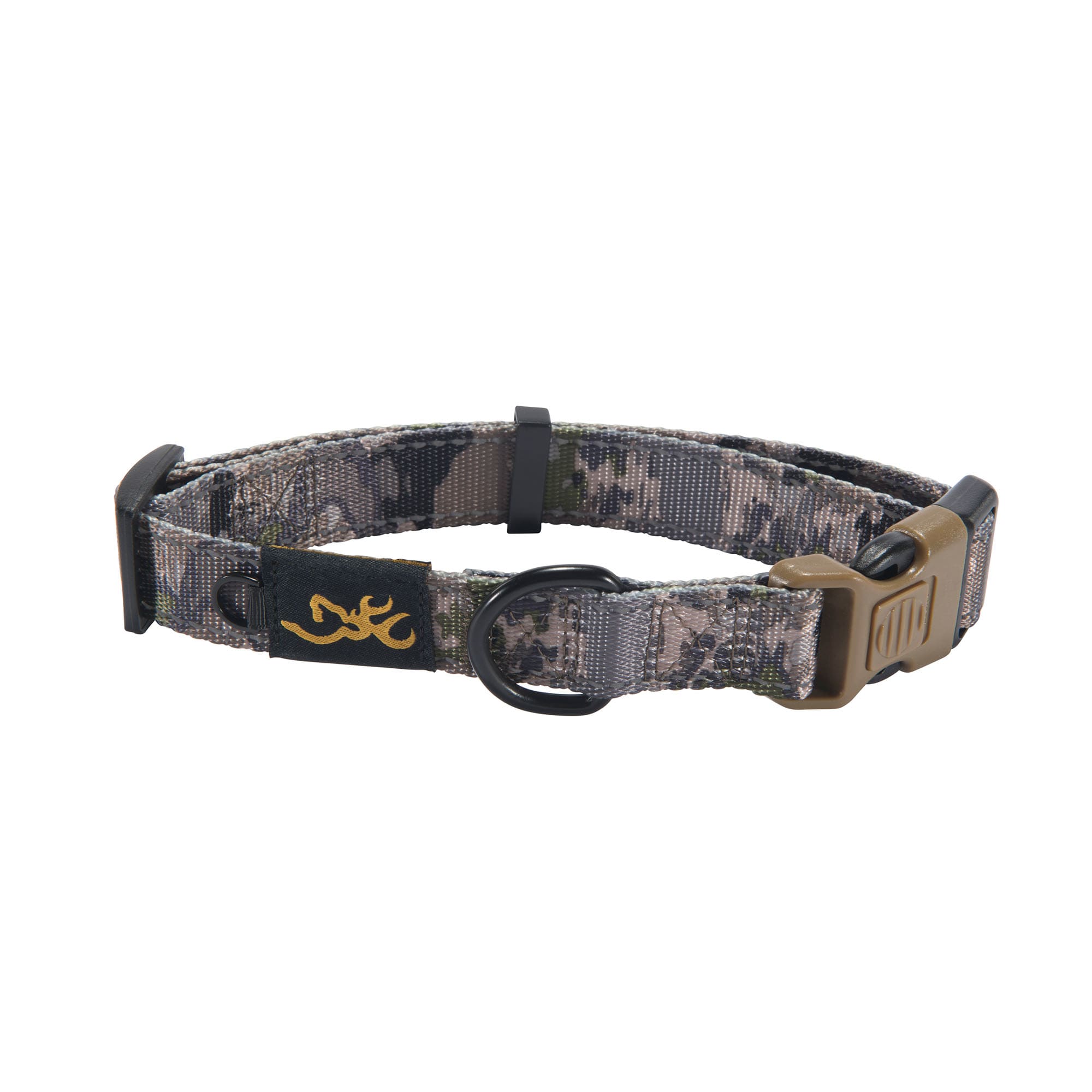 Browning pink camo dog collar best sale