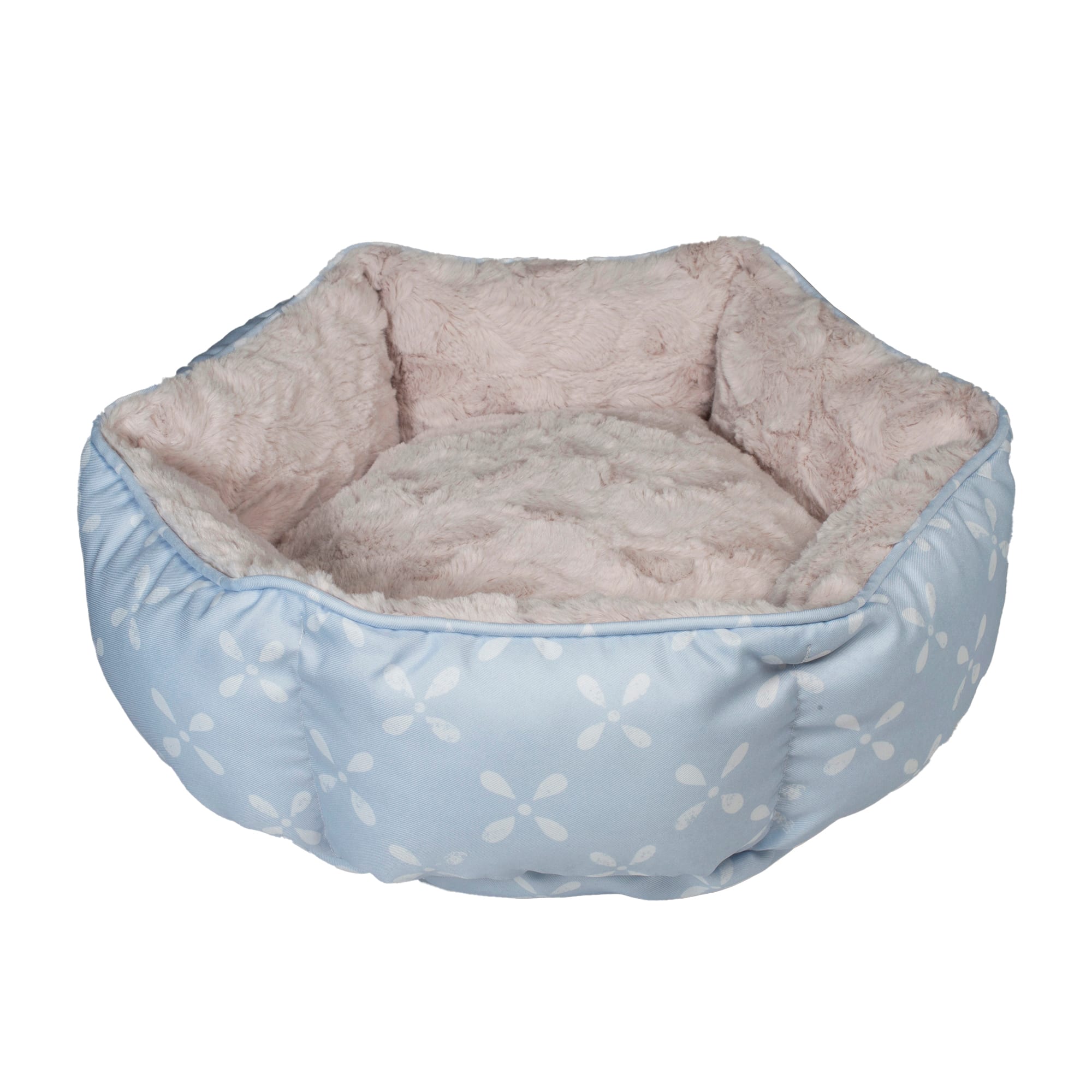 Fringe studio orthopedic pet bed best sale