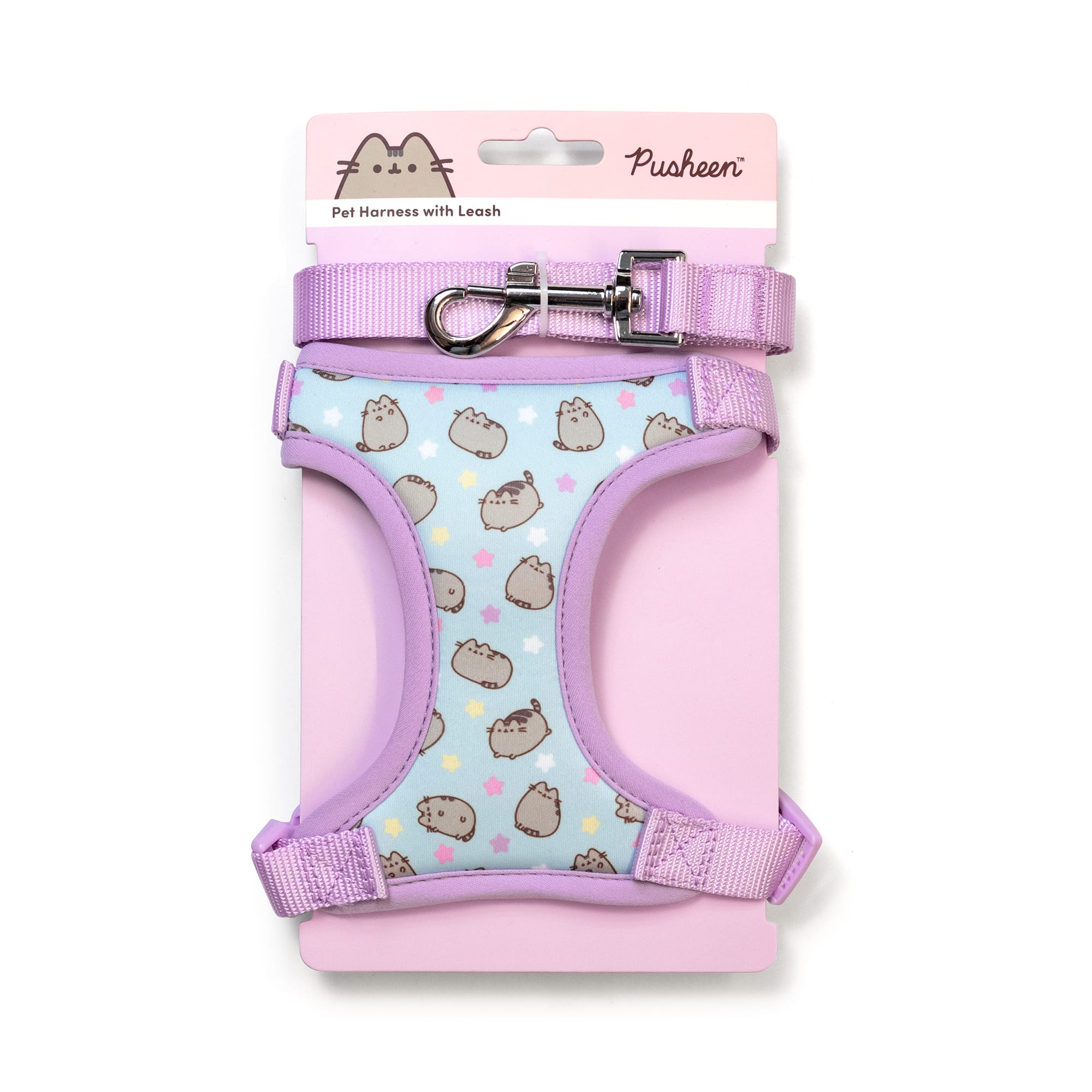 Pusheen cat harness sales