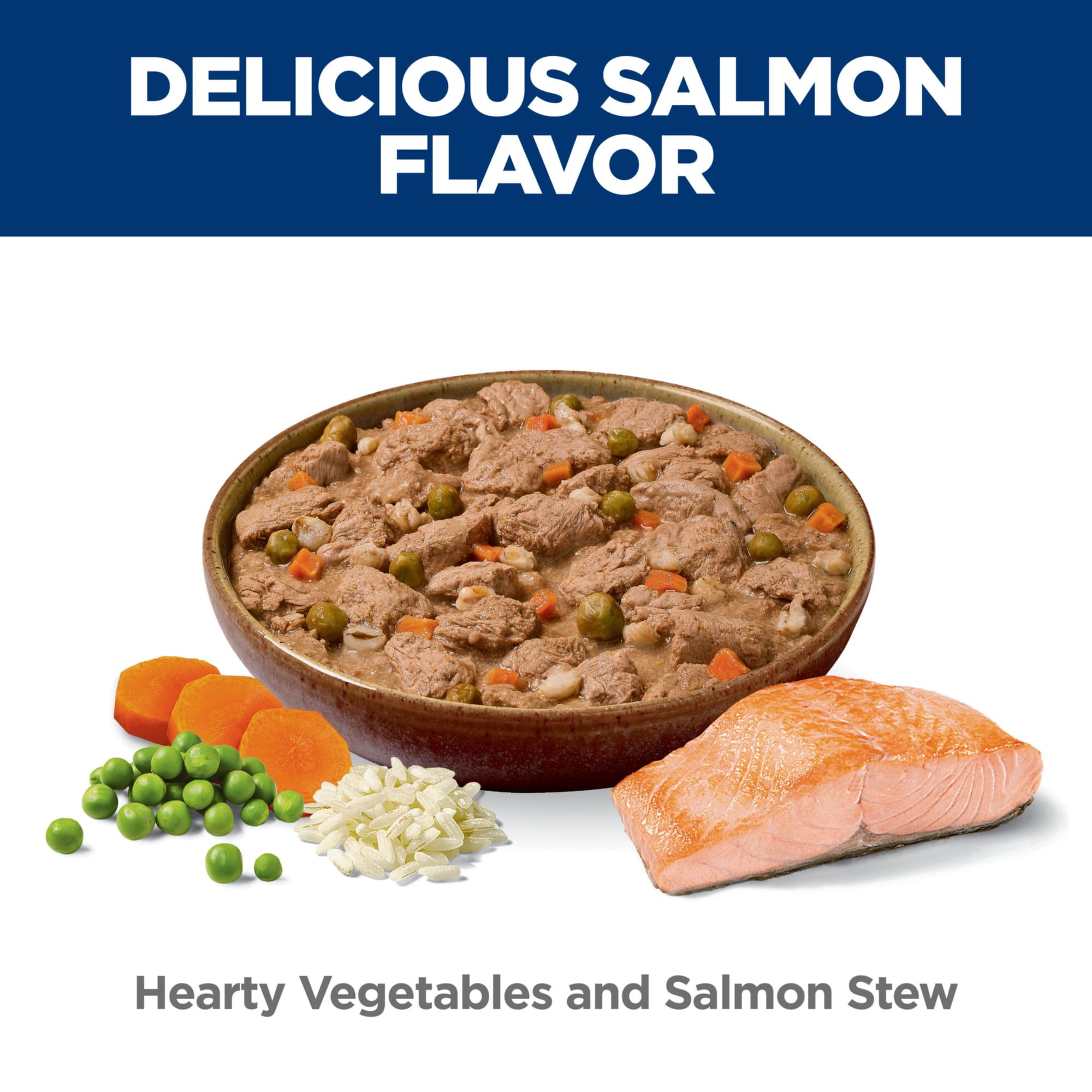 Hill's Science Diet Adult Perfect Weight Hearty Vegetables