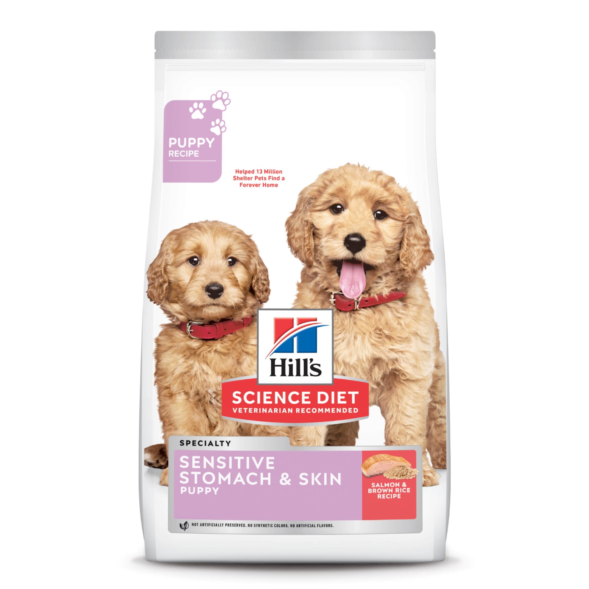 Petco hill's science diet dog food hotsell