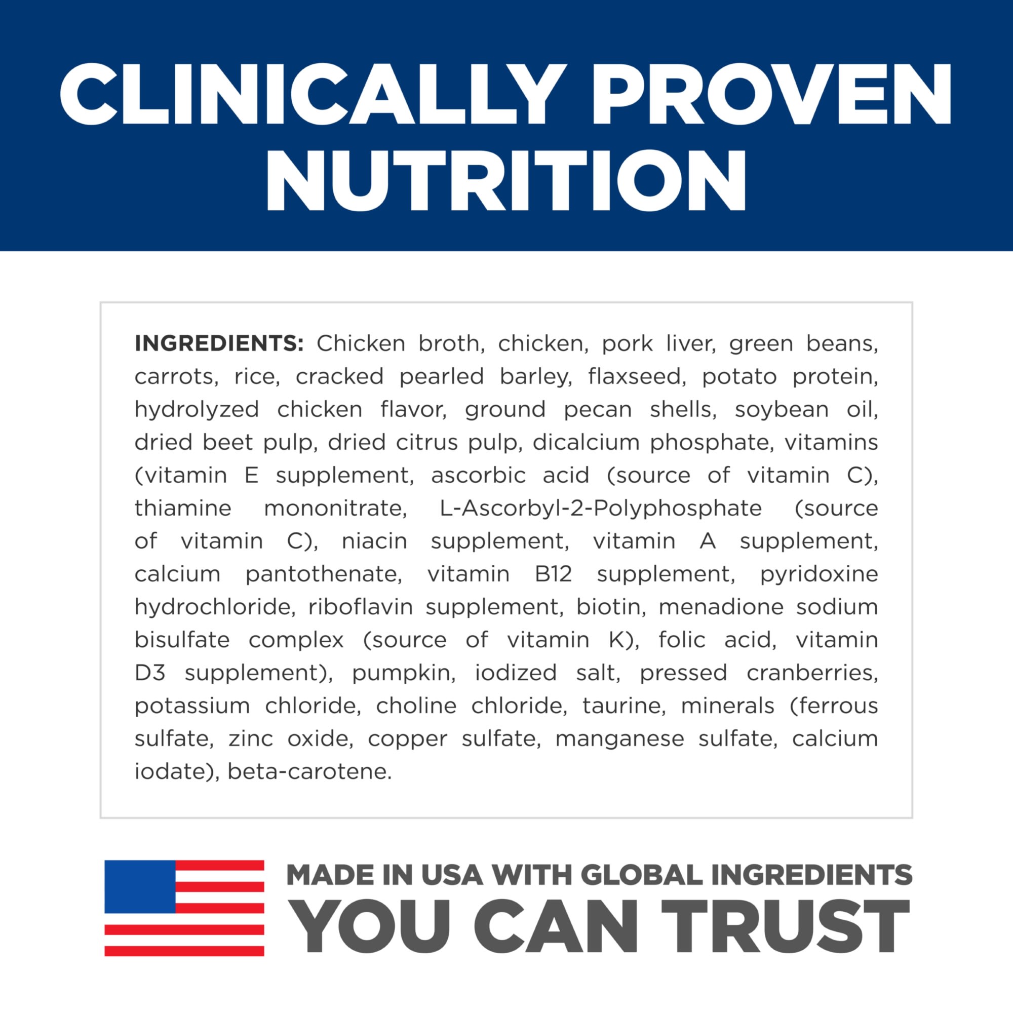 Hill's Science Diet Adult Perfect Digestion Small & Mini Chicken