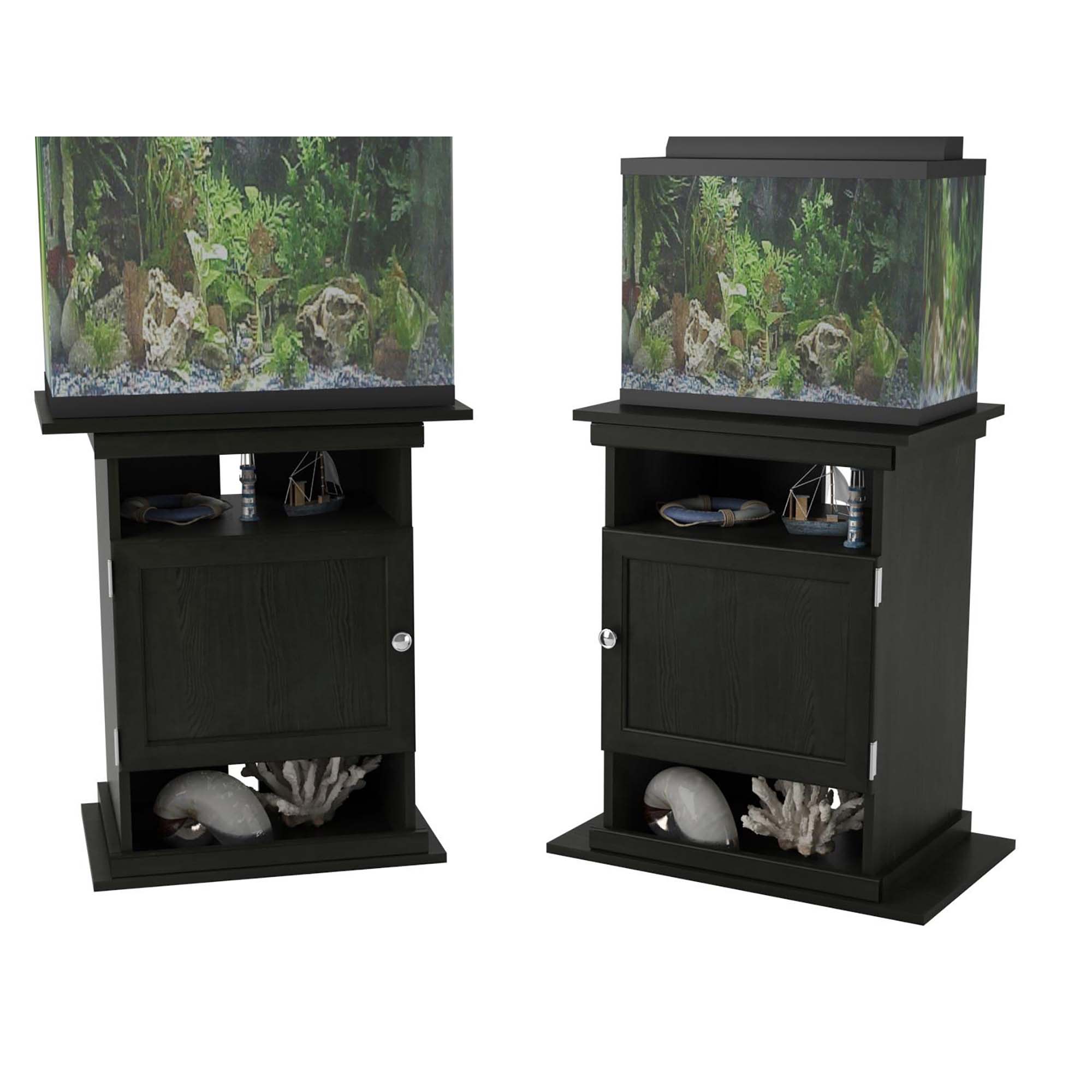 Petco 120 gallon shops aquarium