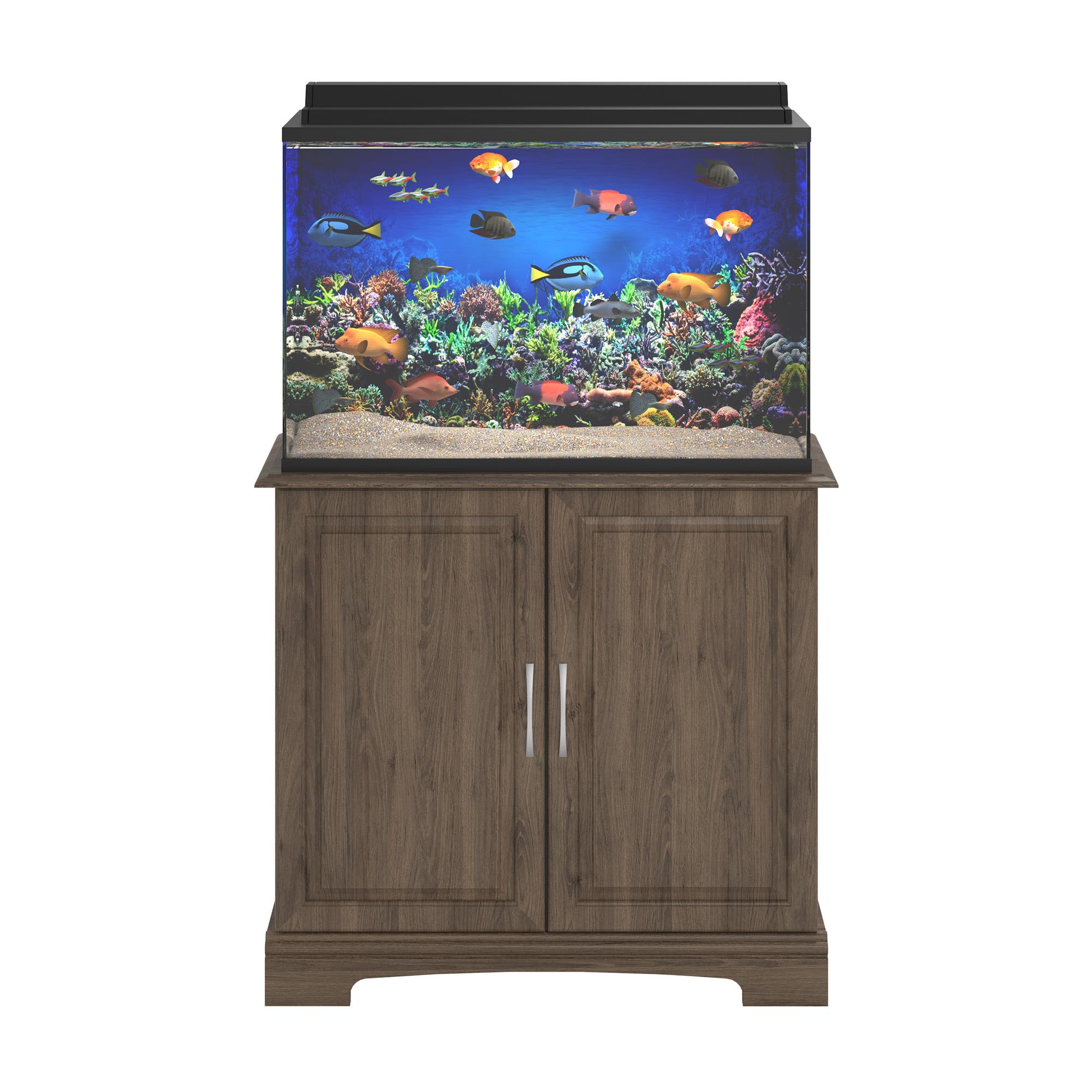 38 gallon aquarium petco best sale