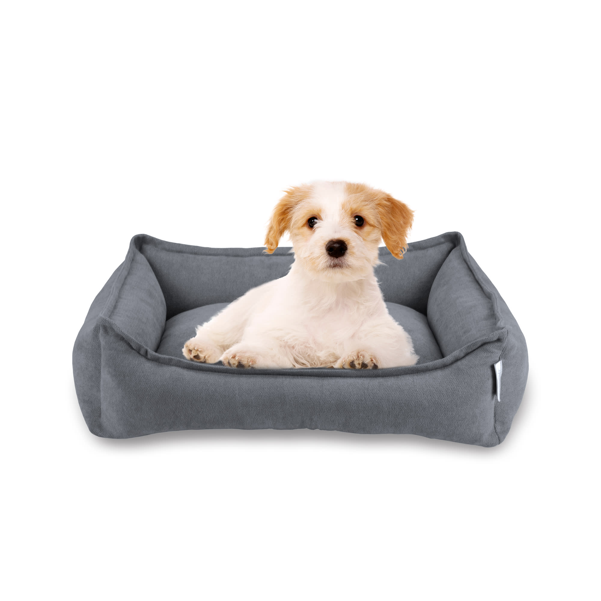 Arlee Pet Products Canine Creations Crescent Lounger Orthopedic