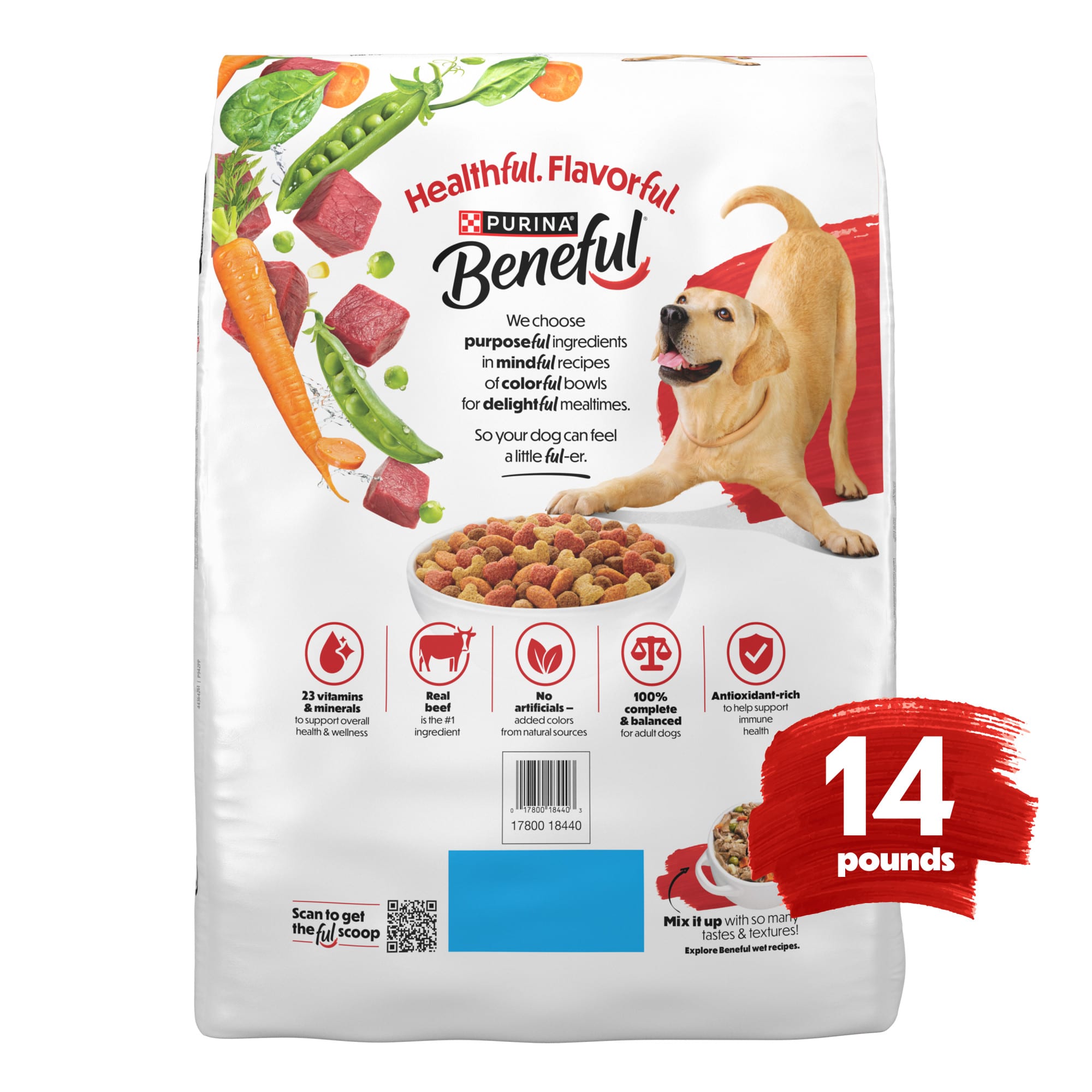 Purina Dog Beneful Puppy Food Reviews Beneful Healthy Purina