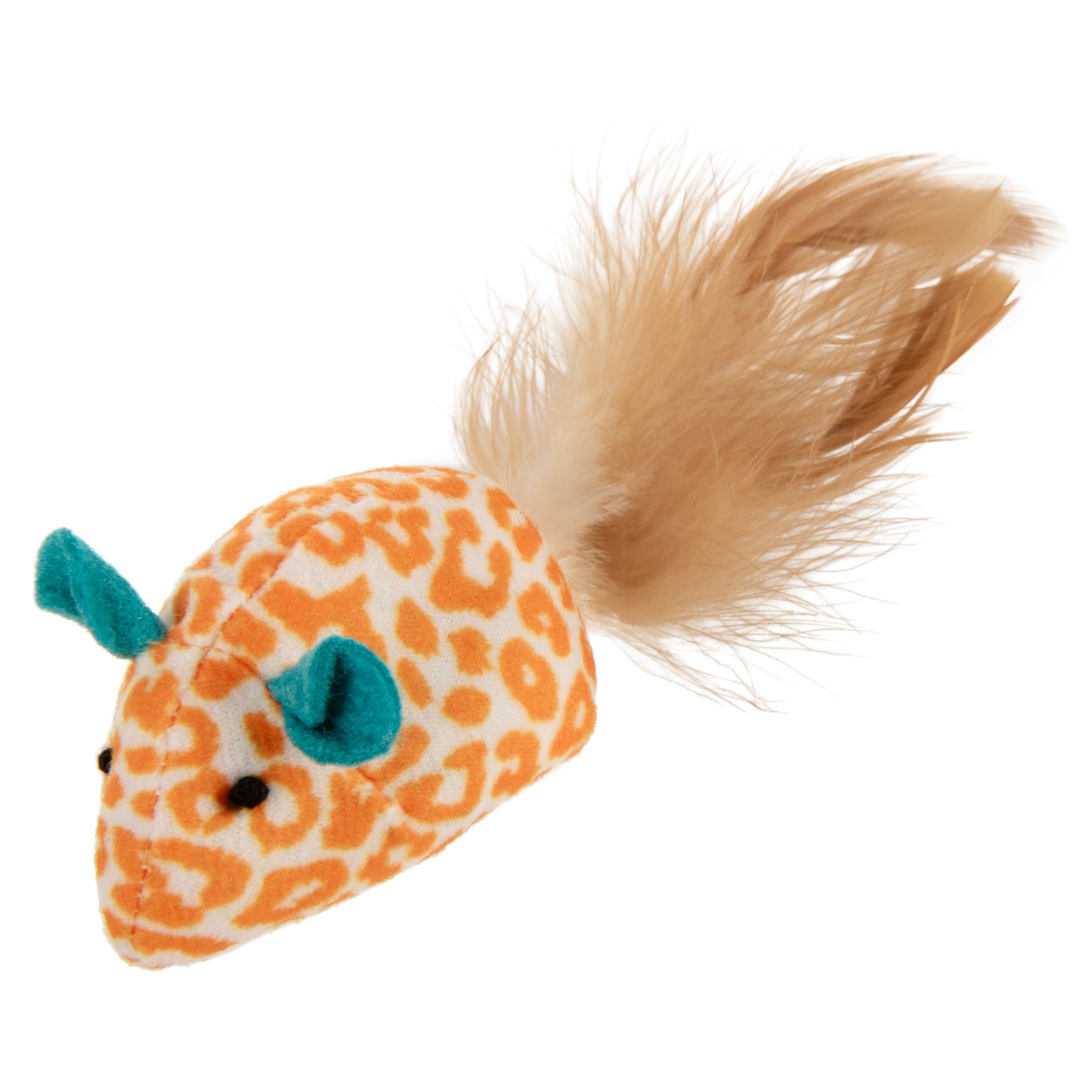 SmartyKat Instincts Mad Dashers HappyNip Catnip & Silvervine