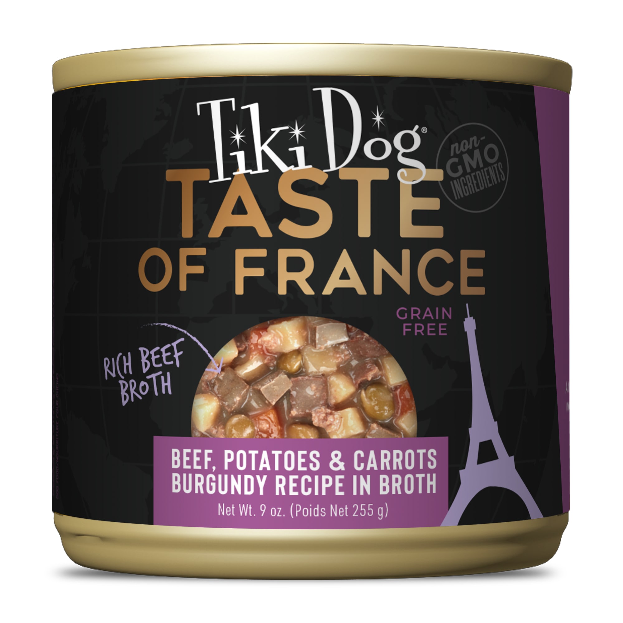 Tiki dog food petco hotsell