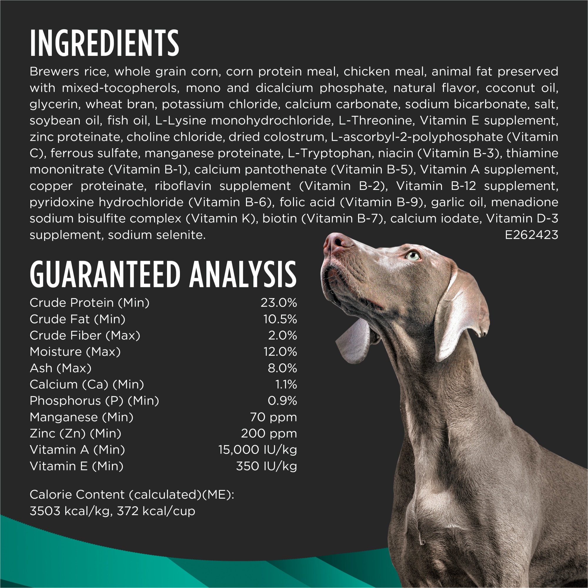 Purina Pro Plan Veterinary Diets EN Gastroenteric Canine Formula