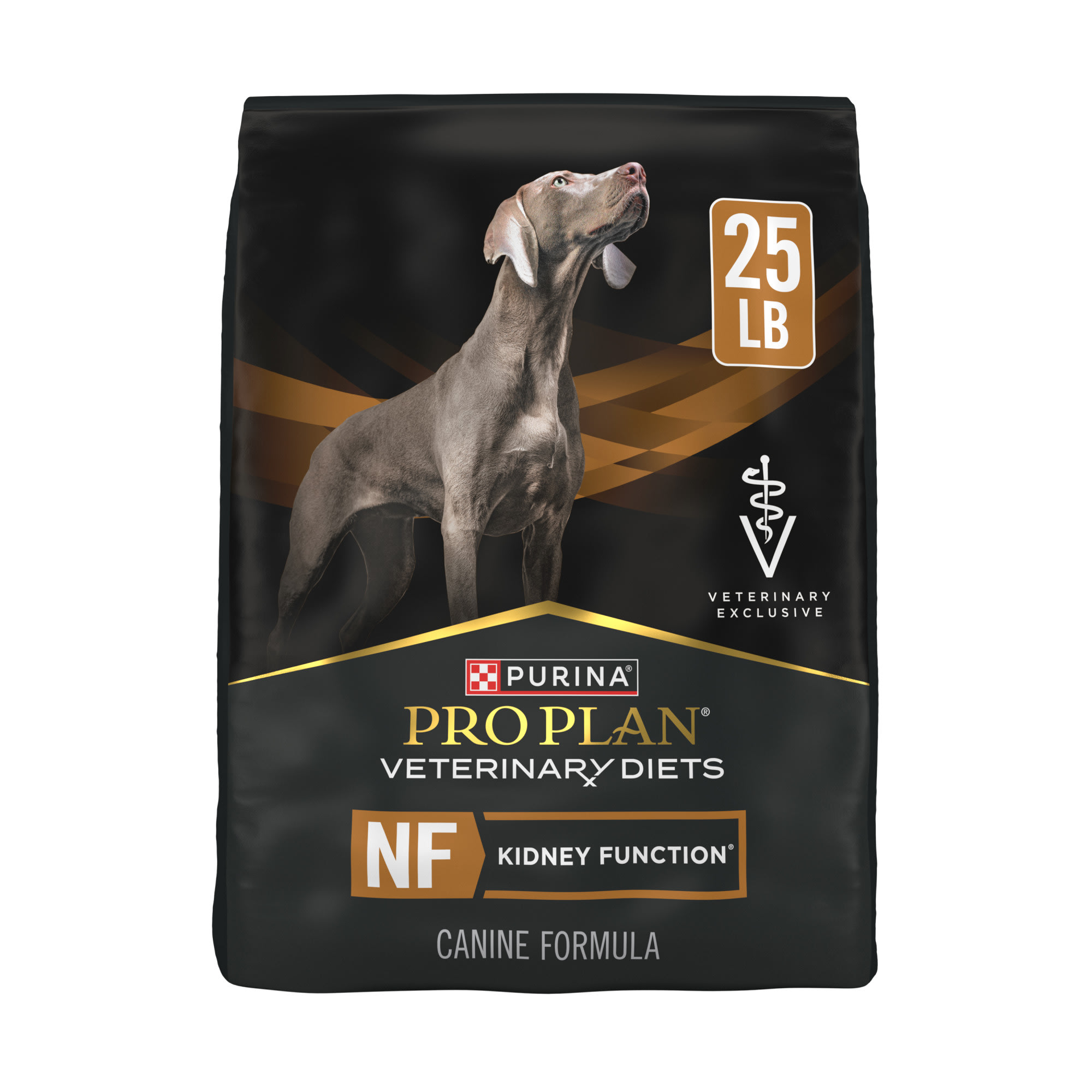 Purina nf canine hotsell