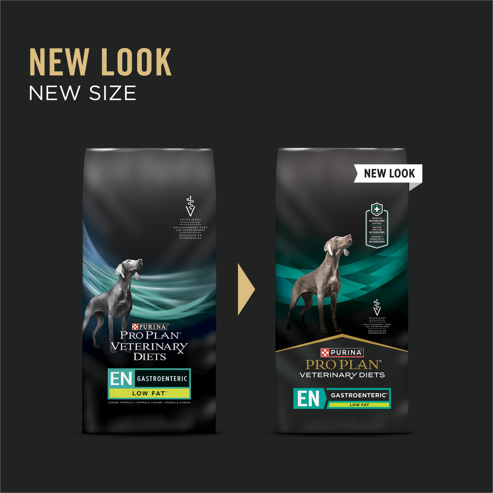 Purina Pro Plan Veterinary Diets EN 低脂肪 Pro Plan Vet Diets Low Fat Wet Dog Food | Pro Plan Vet Direct