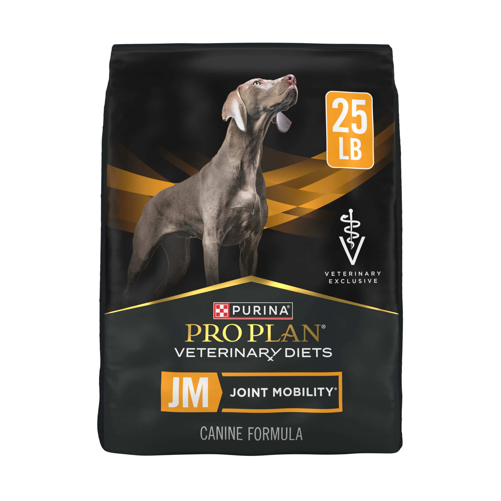 Purina Pro Plan Veterinary Diets JM Joint Mobility Canine Formula Dry Dog Food 6 lbs. Petco