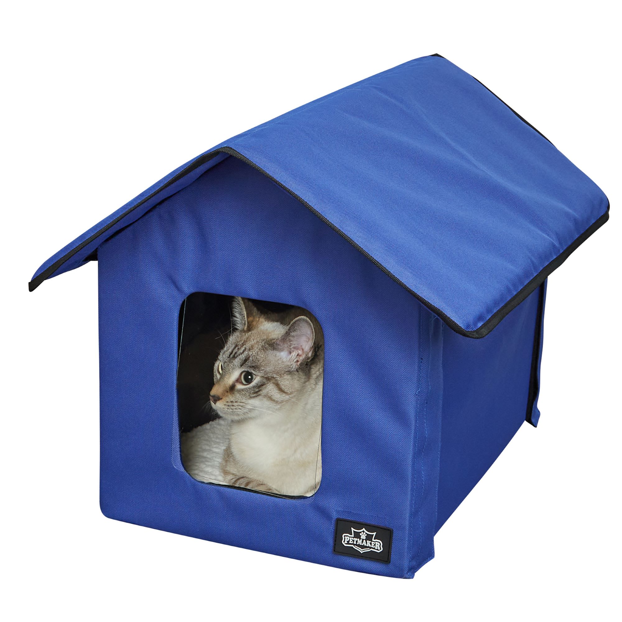 Petco outdoor cat shelter hotsell