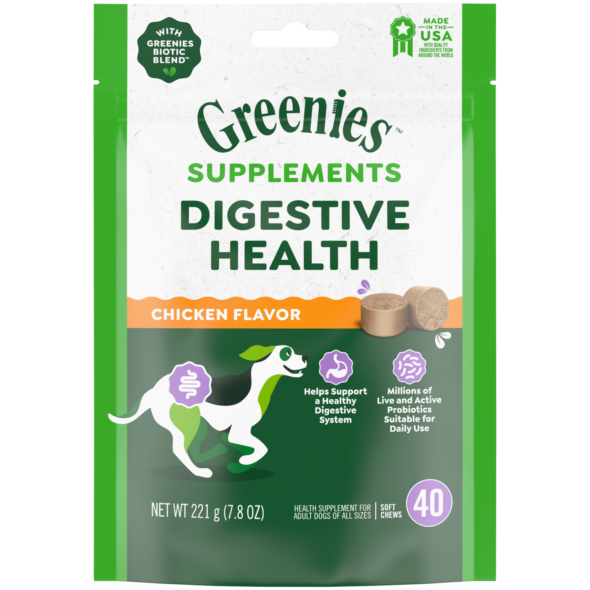 Petco feline greenies hotsell