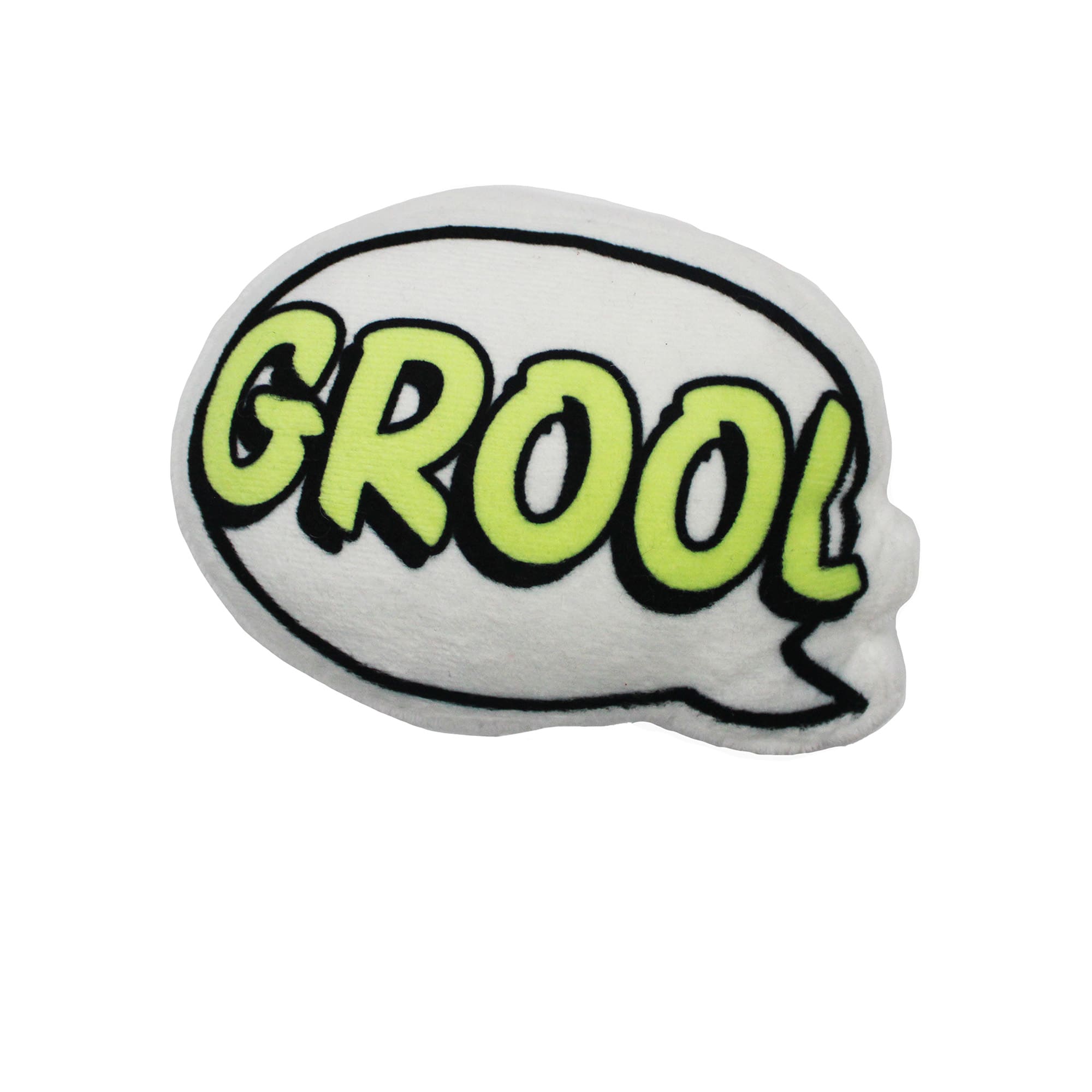 grool 