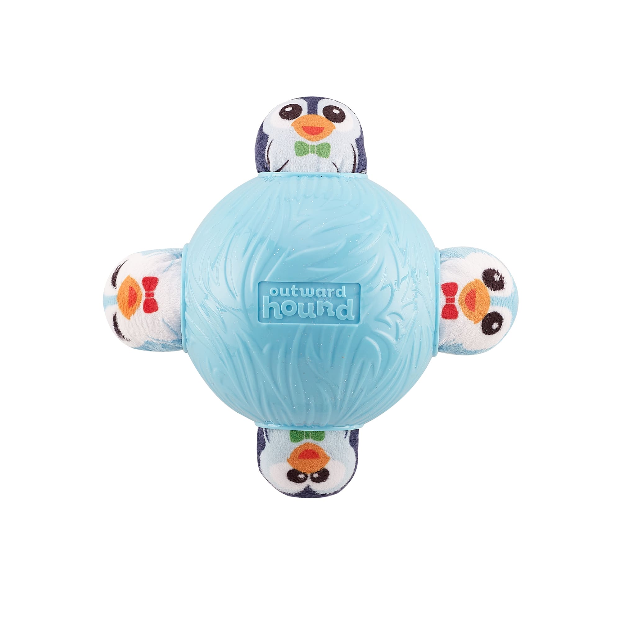 Petco treat ball sale