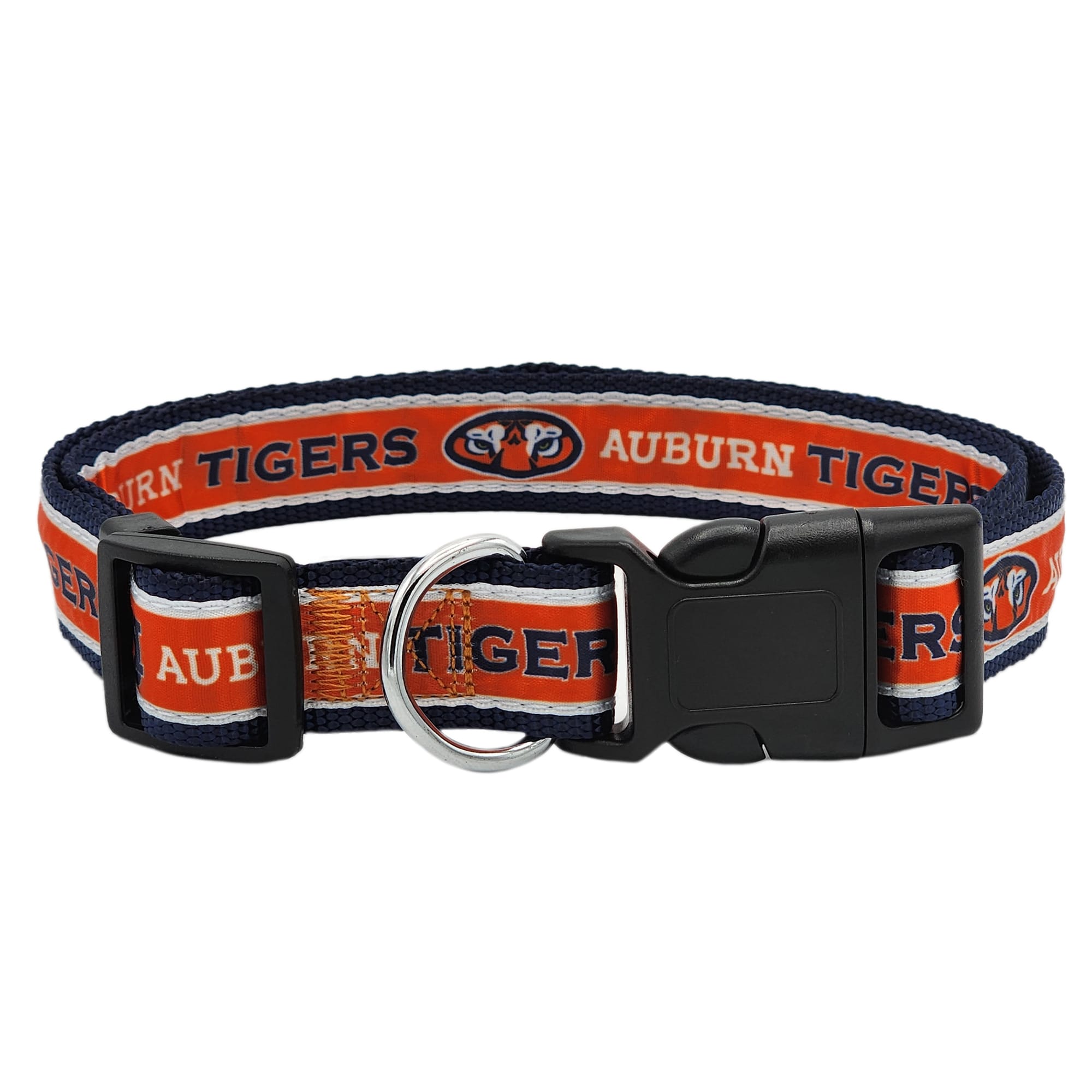 Pets First NCAA Auburn Tigers Puzzle Hundespielzeug – Interaktives Leckerli-Spielzeug Mit Verstecken, Geistige Förderung & Langsames Fressen