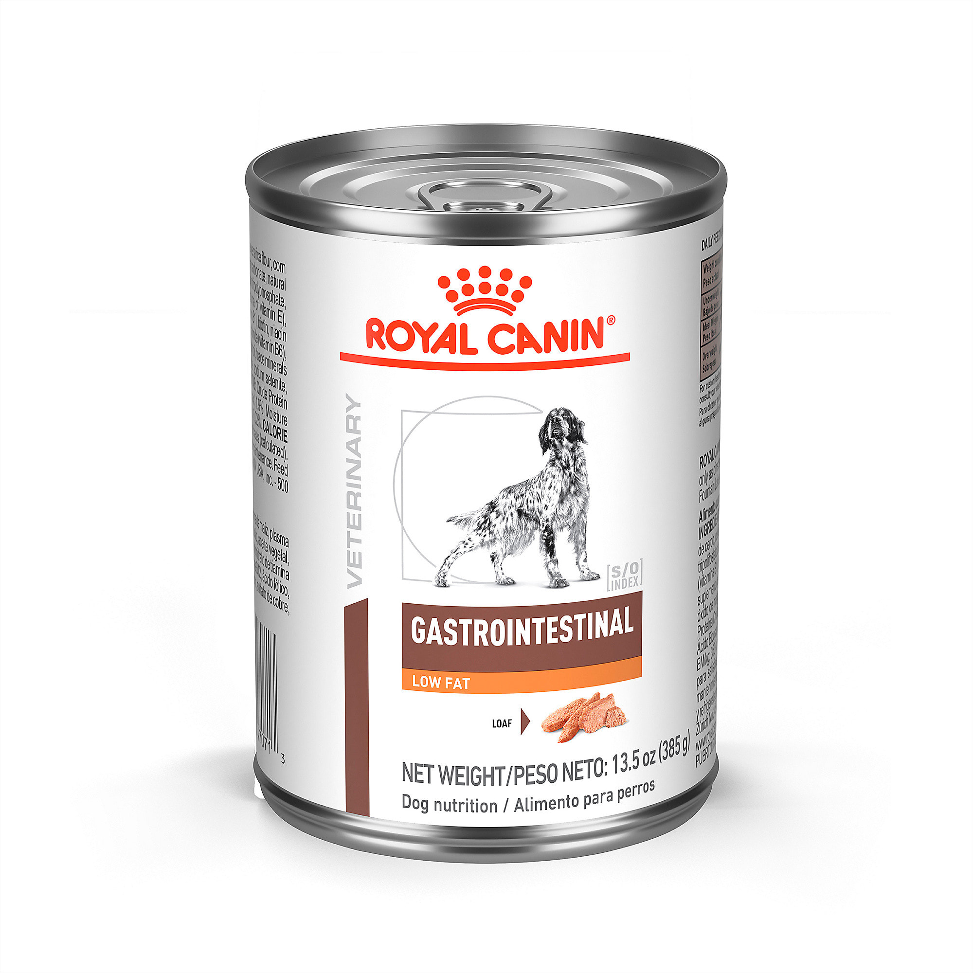 Dry Dog Buy Royal Canin Gastrointestinal Low Fat Royal Canin Veterinary  Diet Gastrointestinal Low Fat Canned
